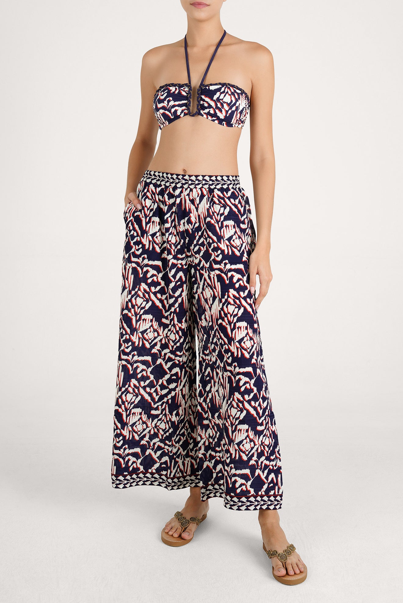 Lazuli Pants