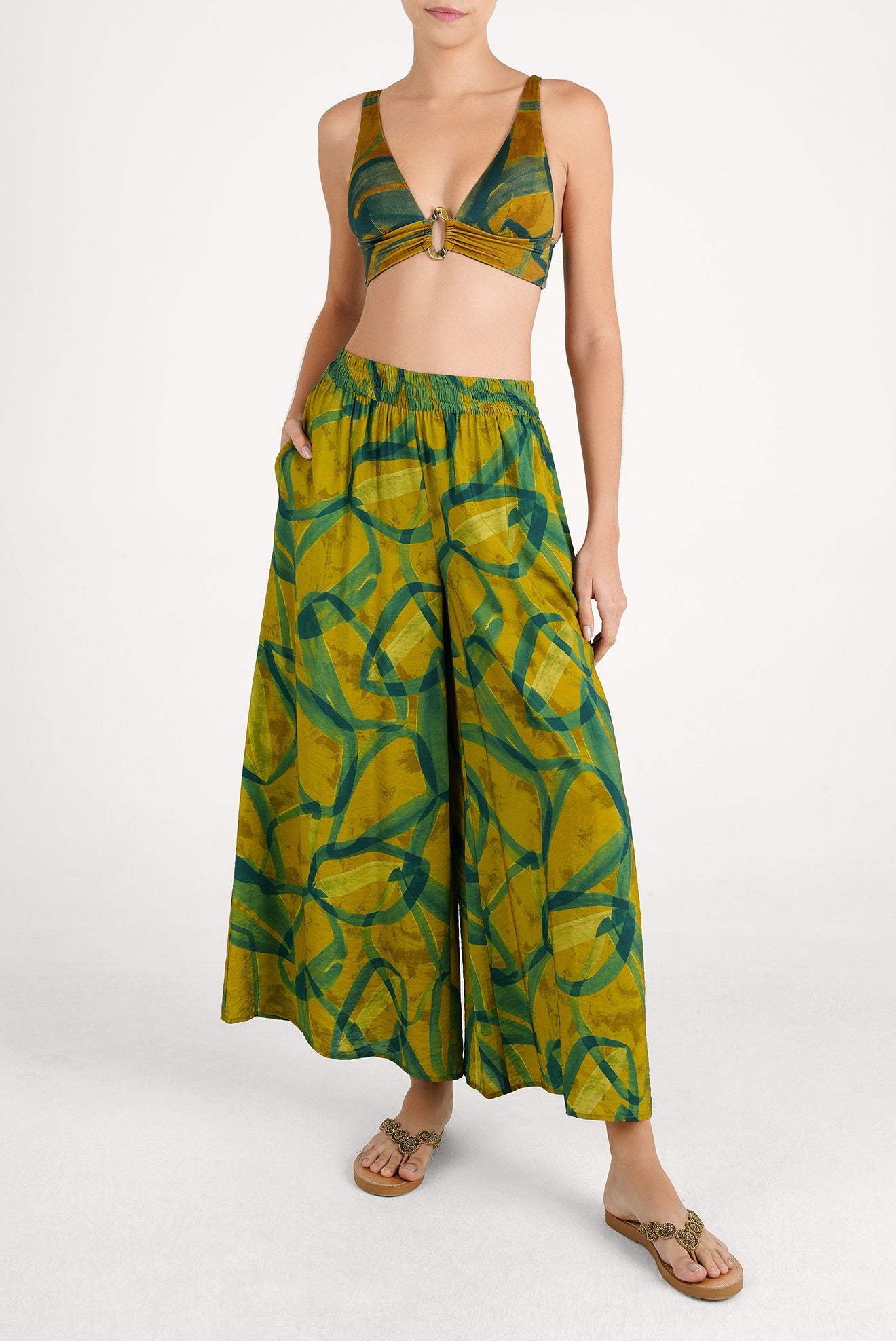 Pantalón Sabia