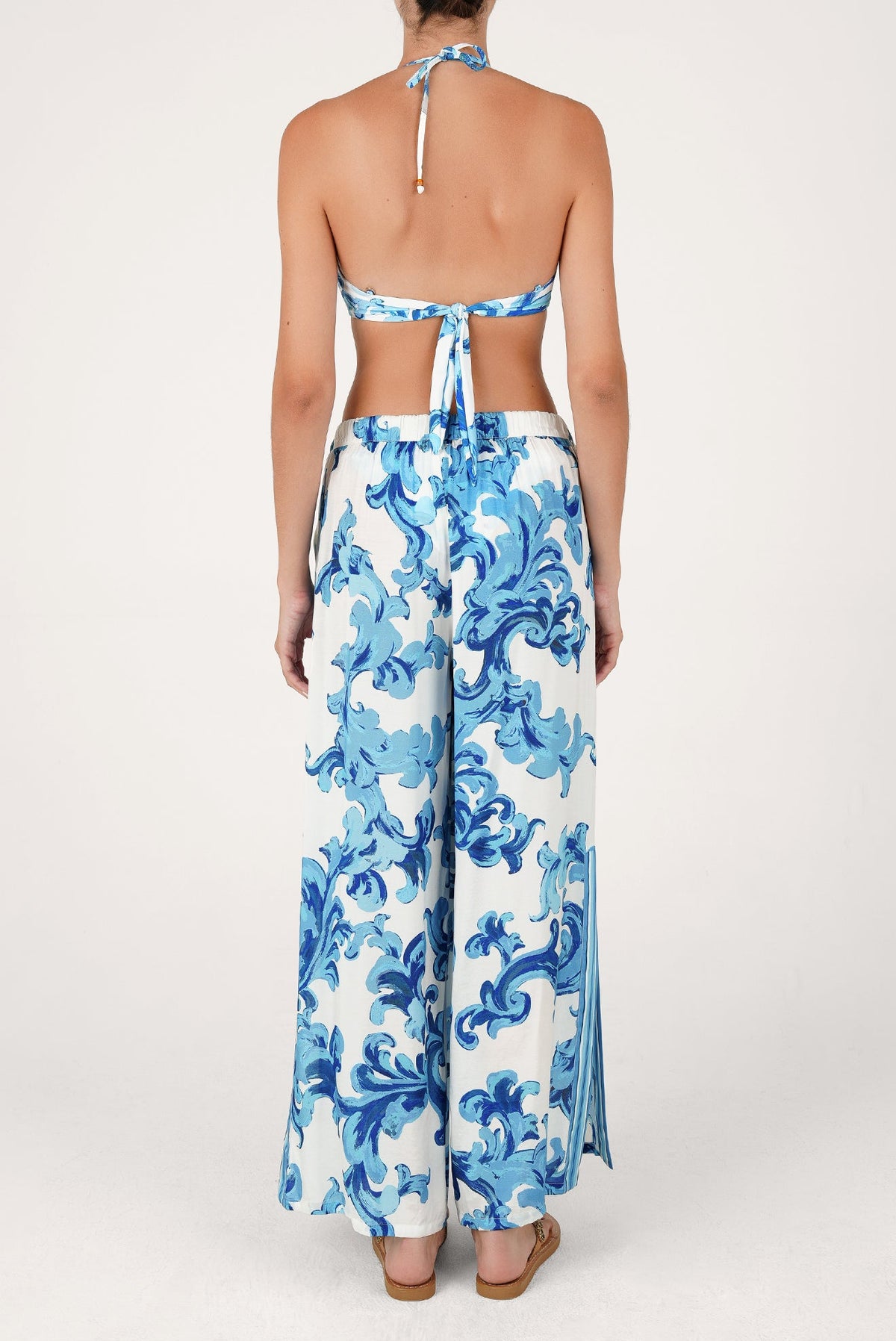 Pantalón Saha
