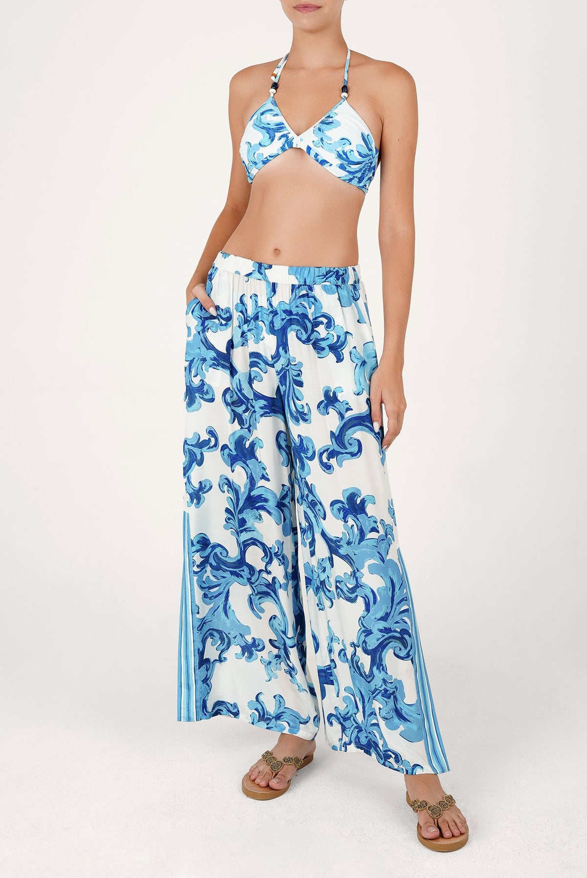 Pantalón Saha