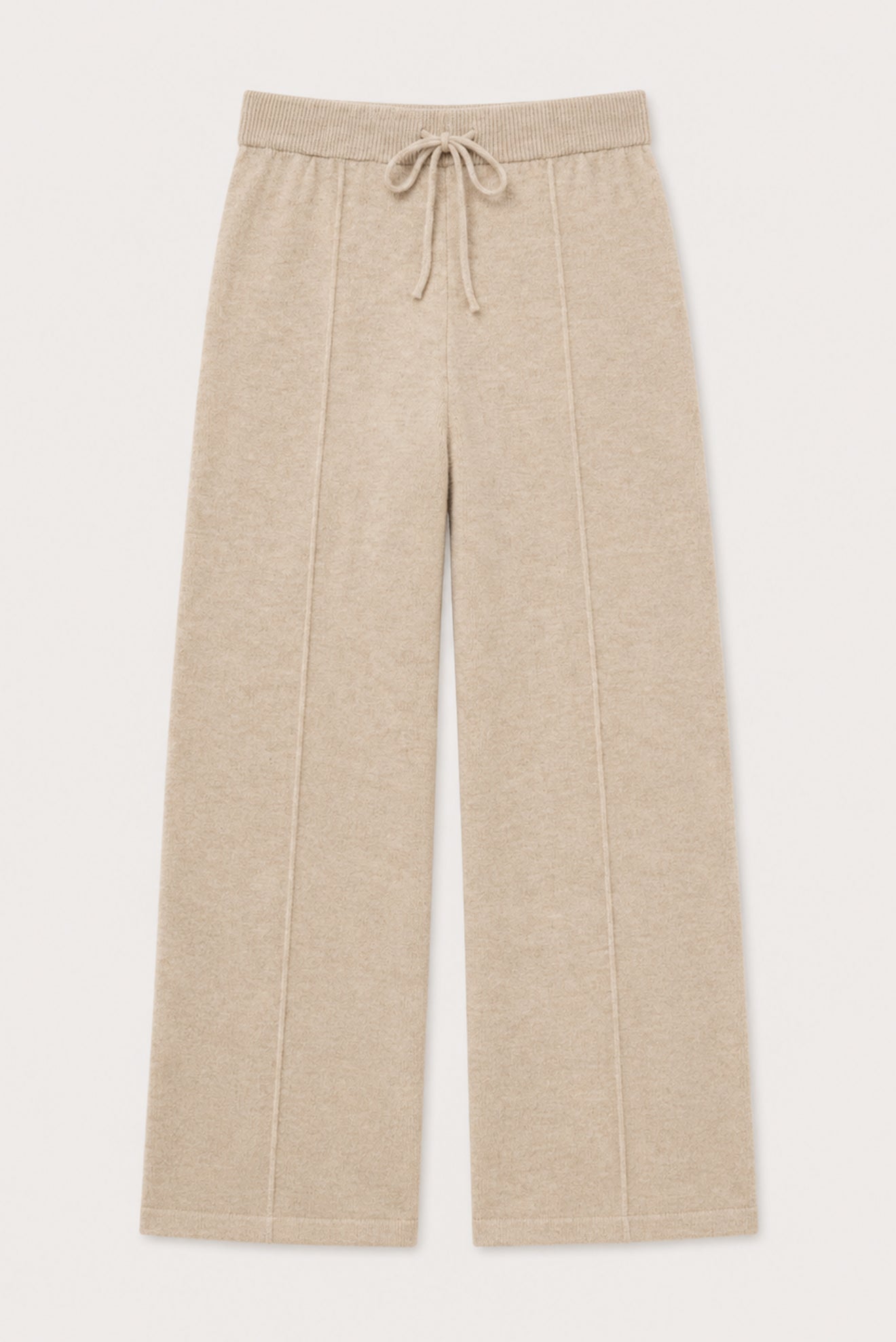 Clavel Beige Pants