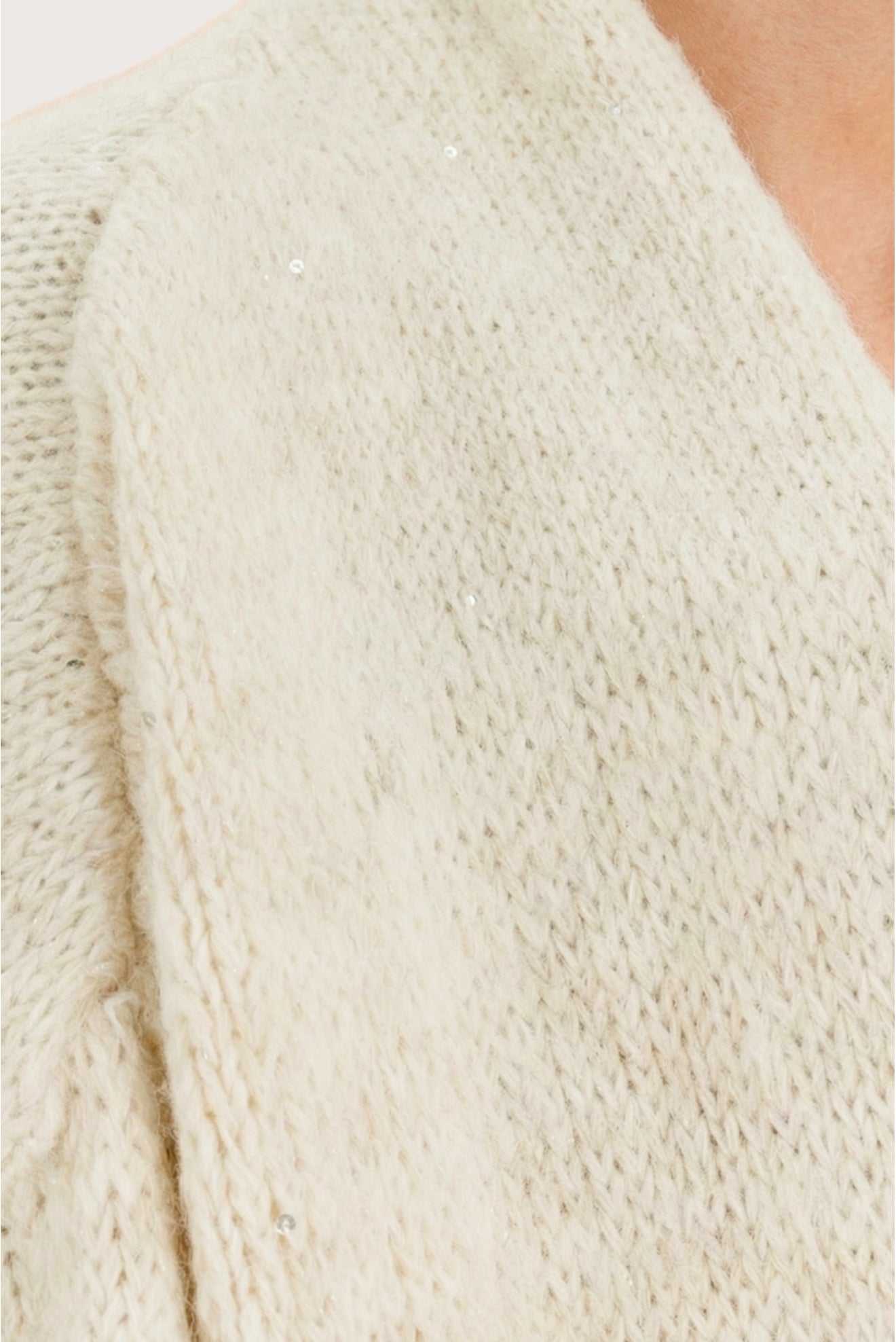 SACO COPIHUE BEIGE
