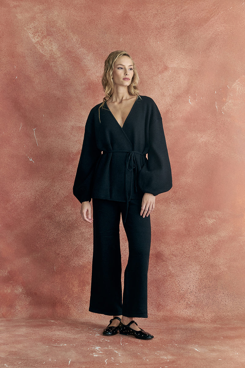 Conjunto de Punto Negro