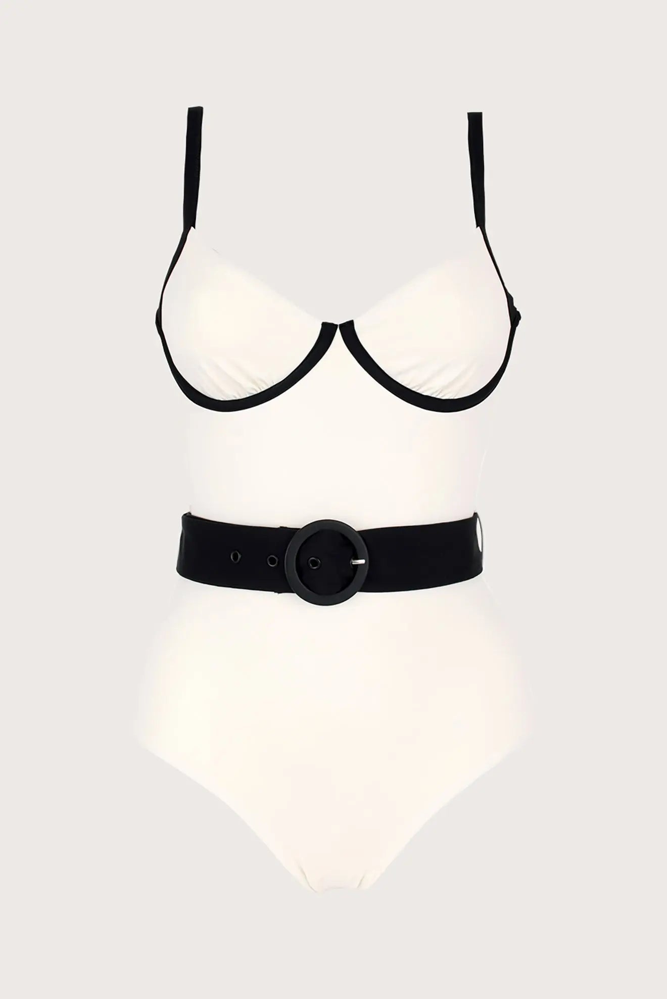 ENTERO CORSETERO CHROMA Zingara