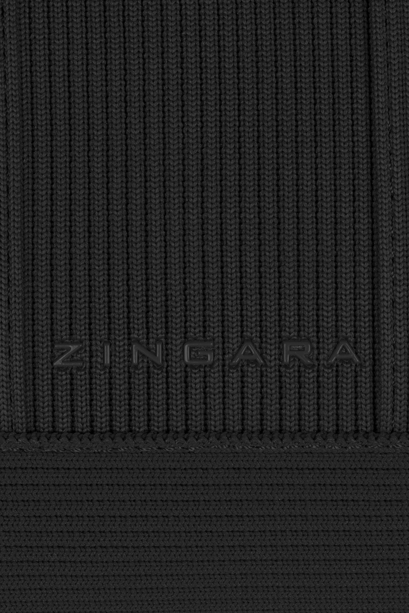 Mini Tote Bag Naya Black