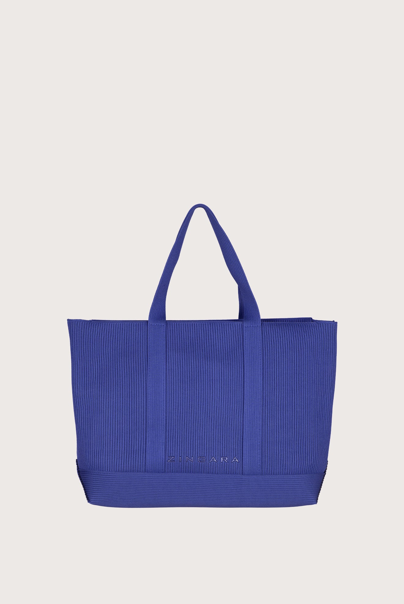 Bolsa Naya Satchel Azul