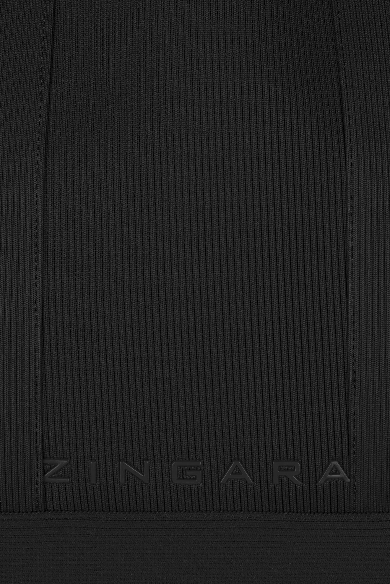 Oversized Tote Bag Naya Black