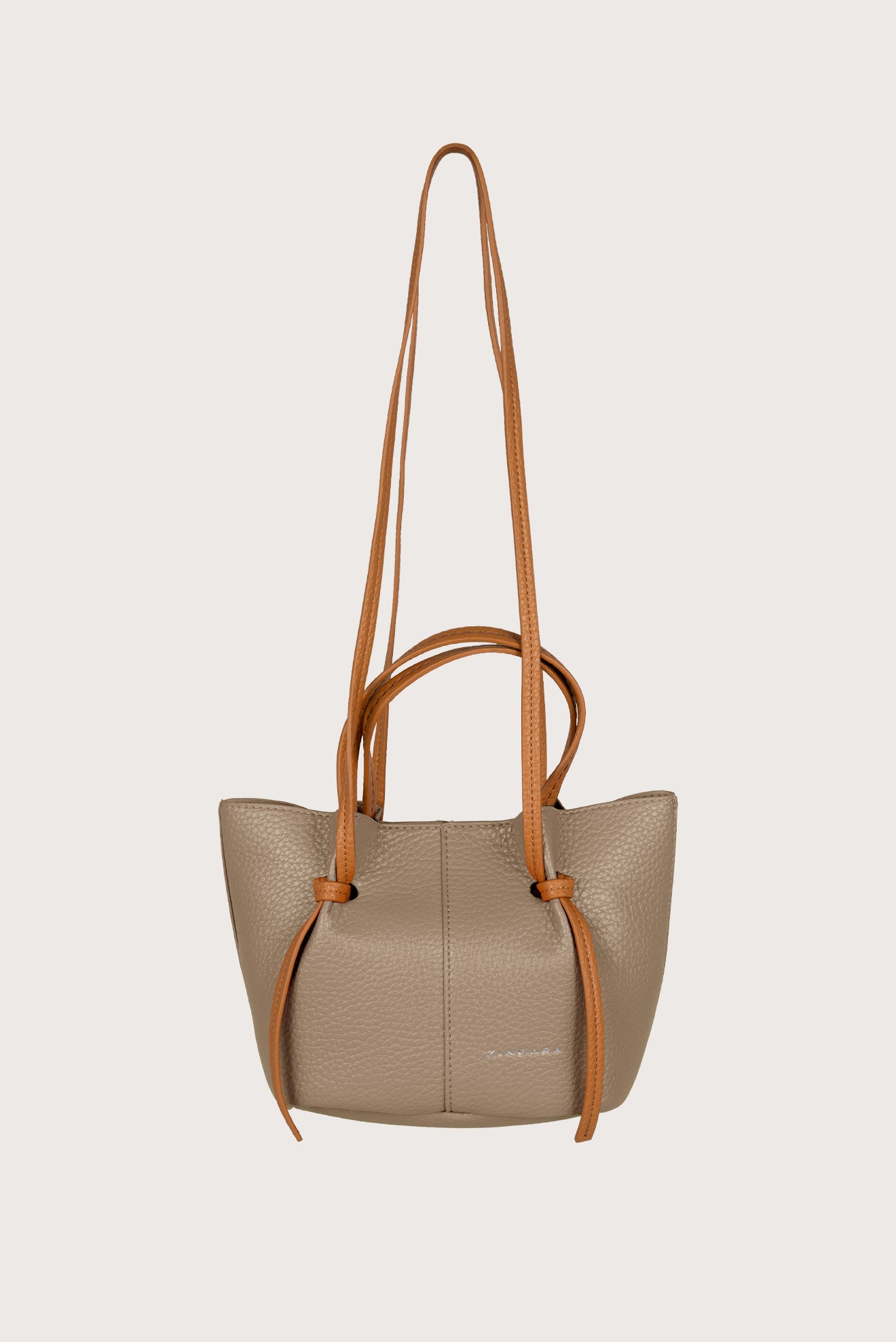 Bombon Small Bag Brown