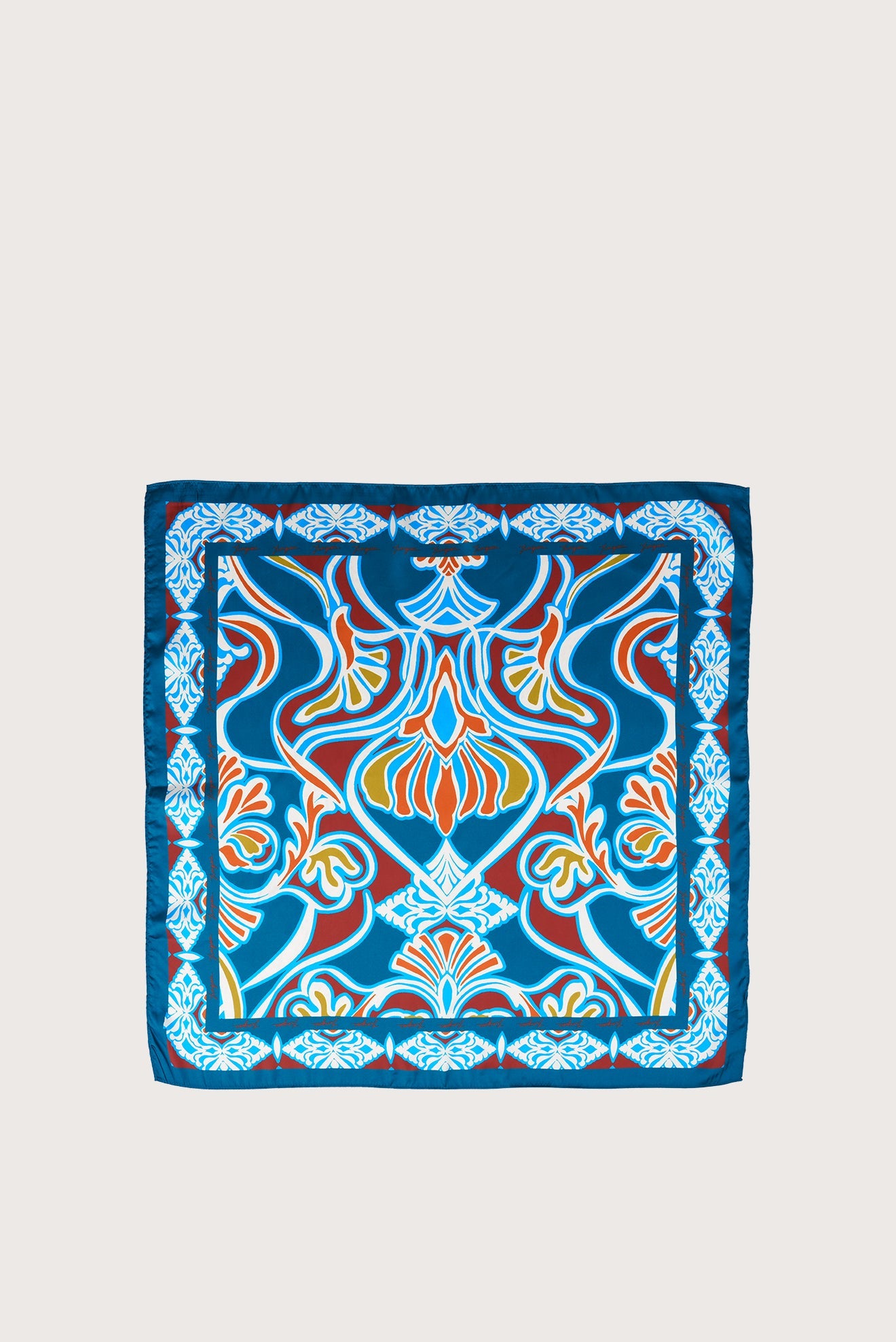 Pañuelo Amira