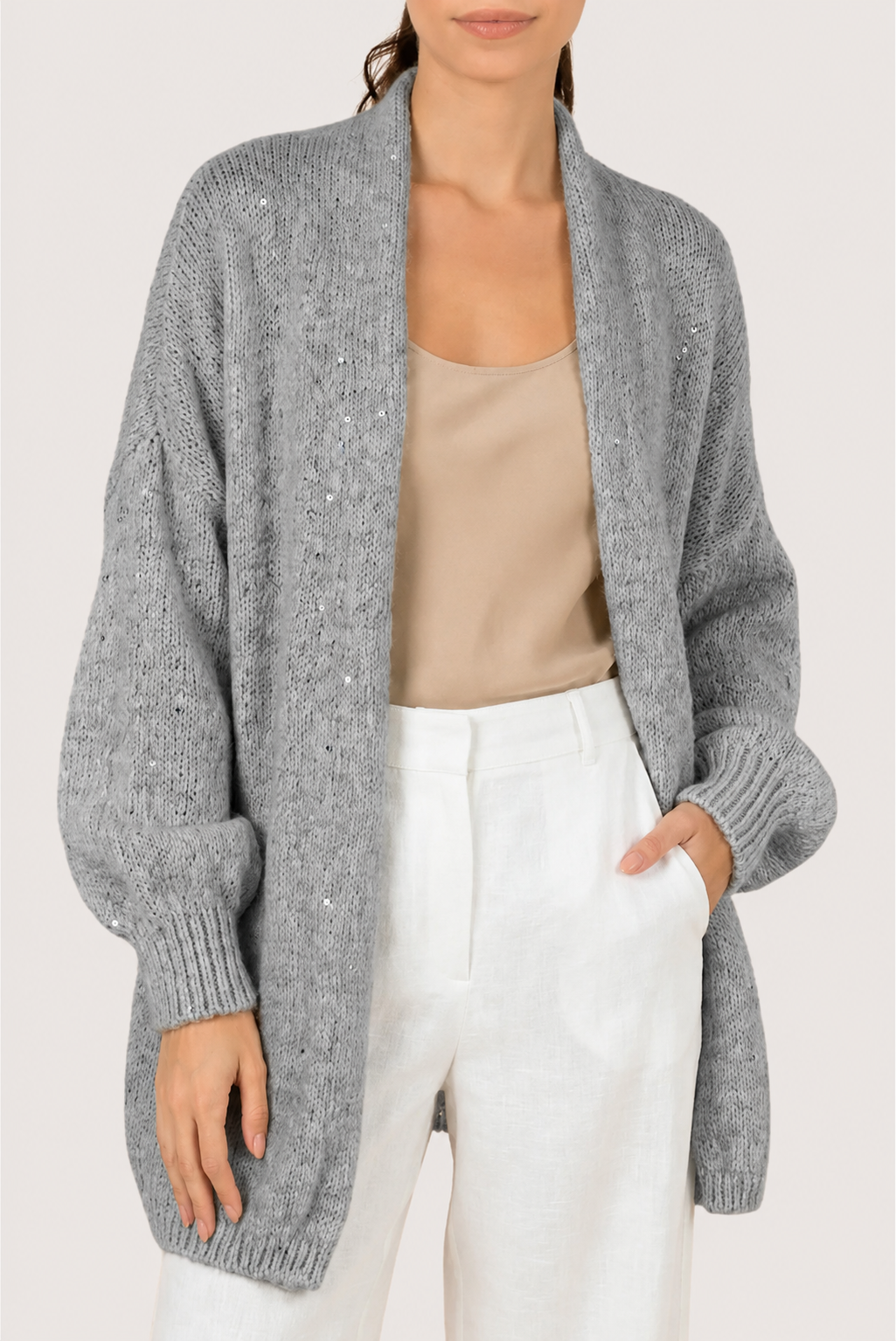 COPIHUE GRAY COAT