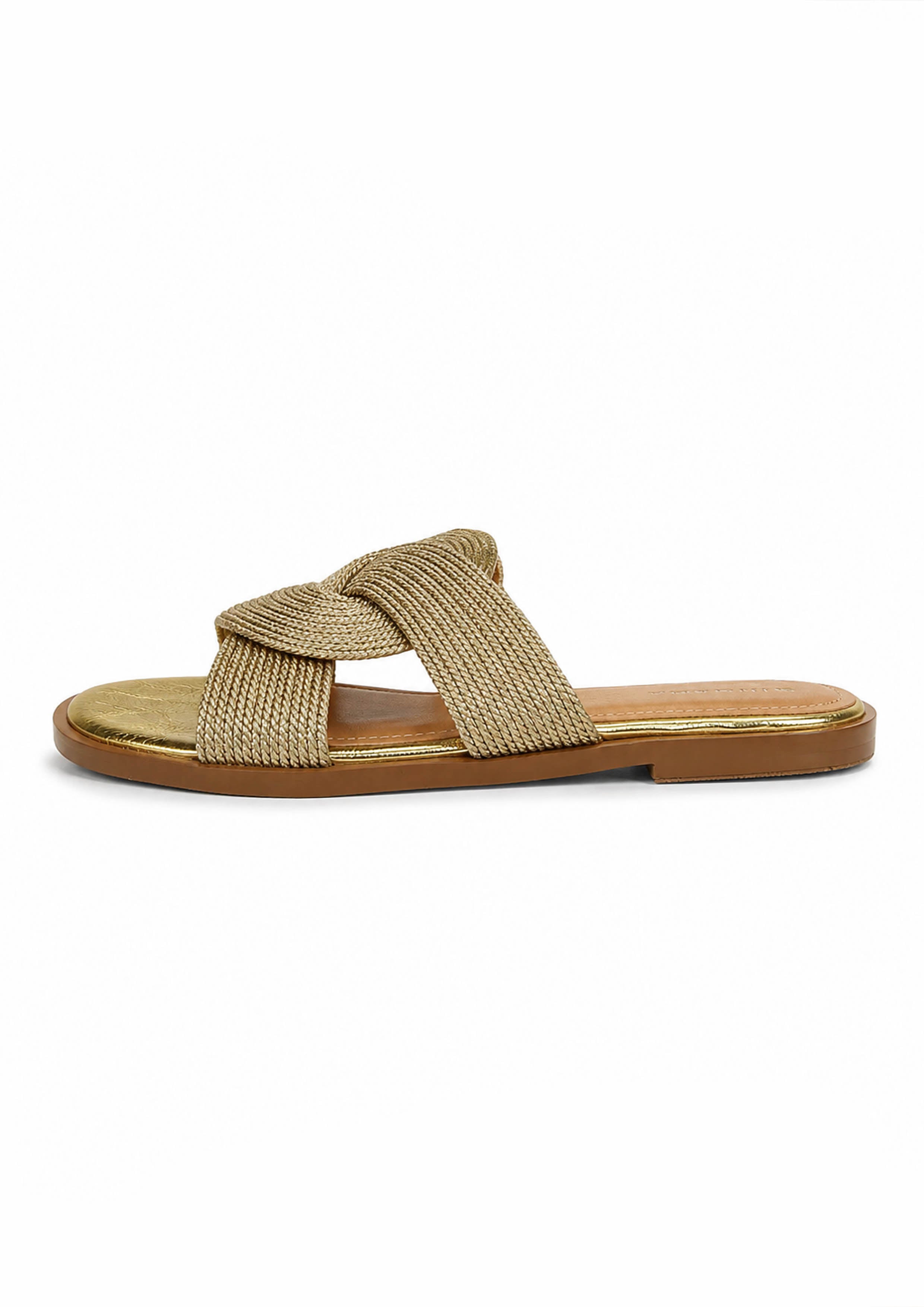 FLORESTA SANDALS