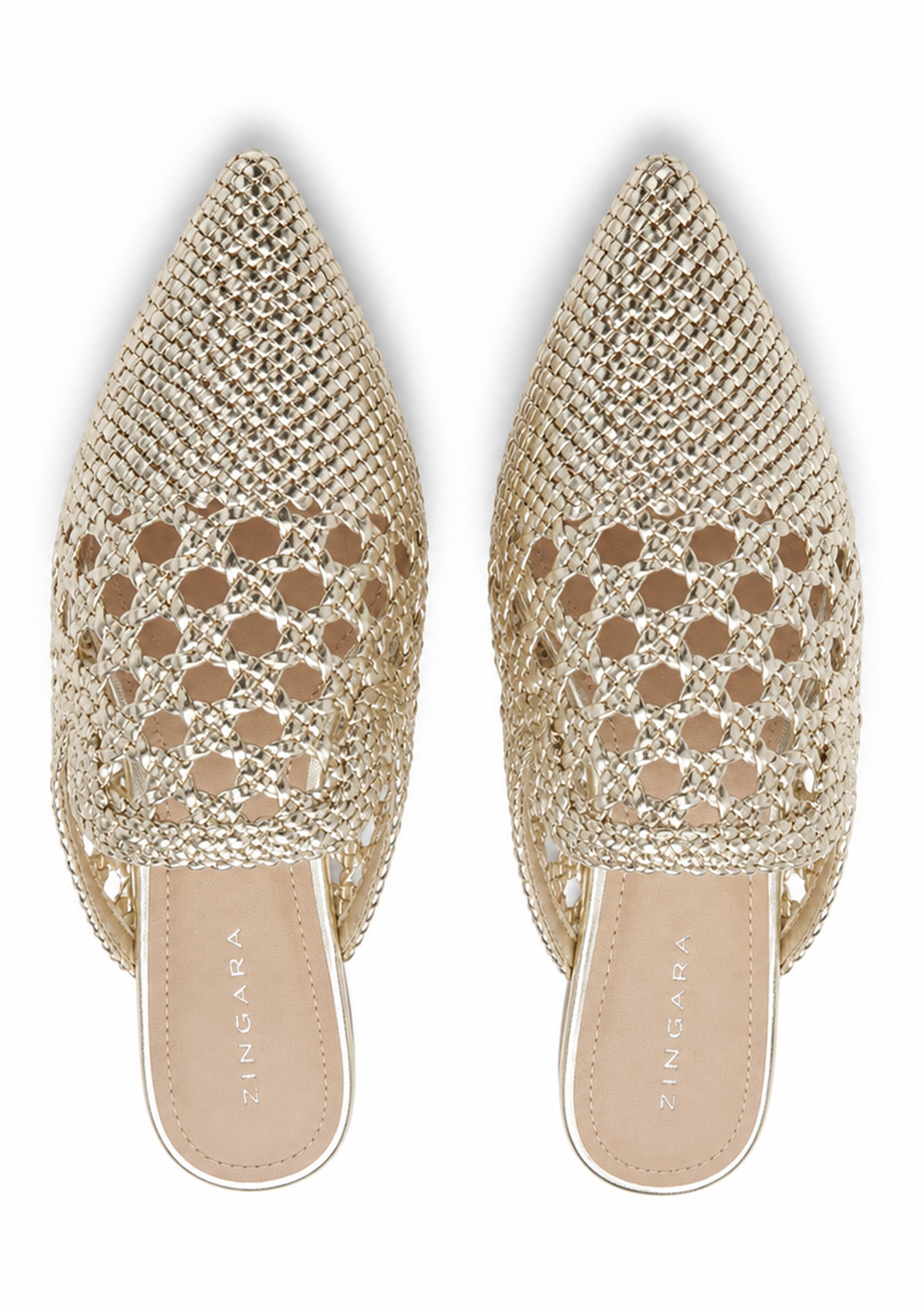 SANDALIA LOAFER ATTALEA