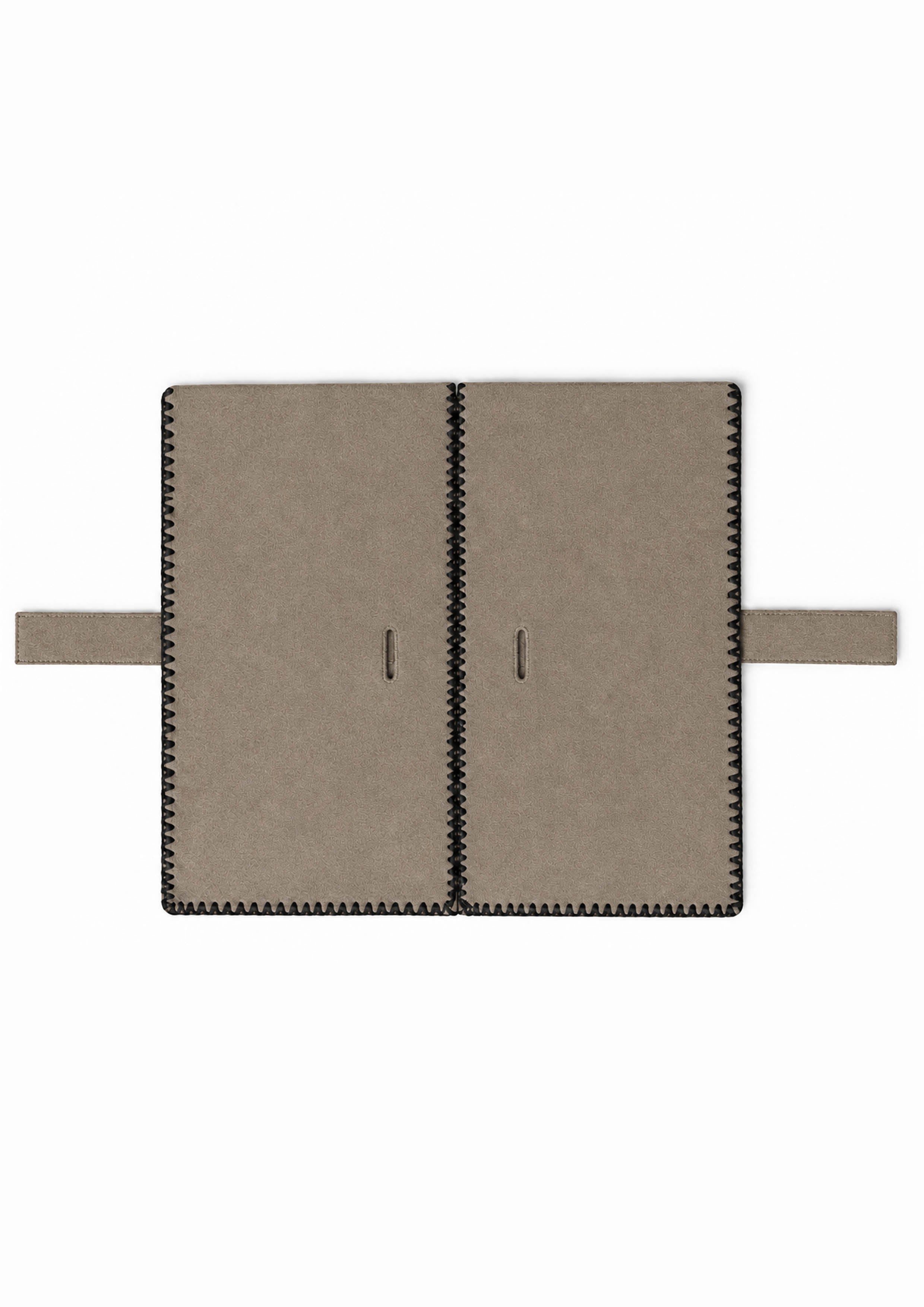 RUANA SOLANA BEIGE