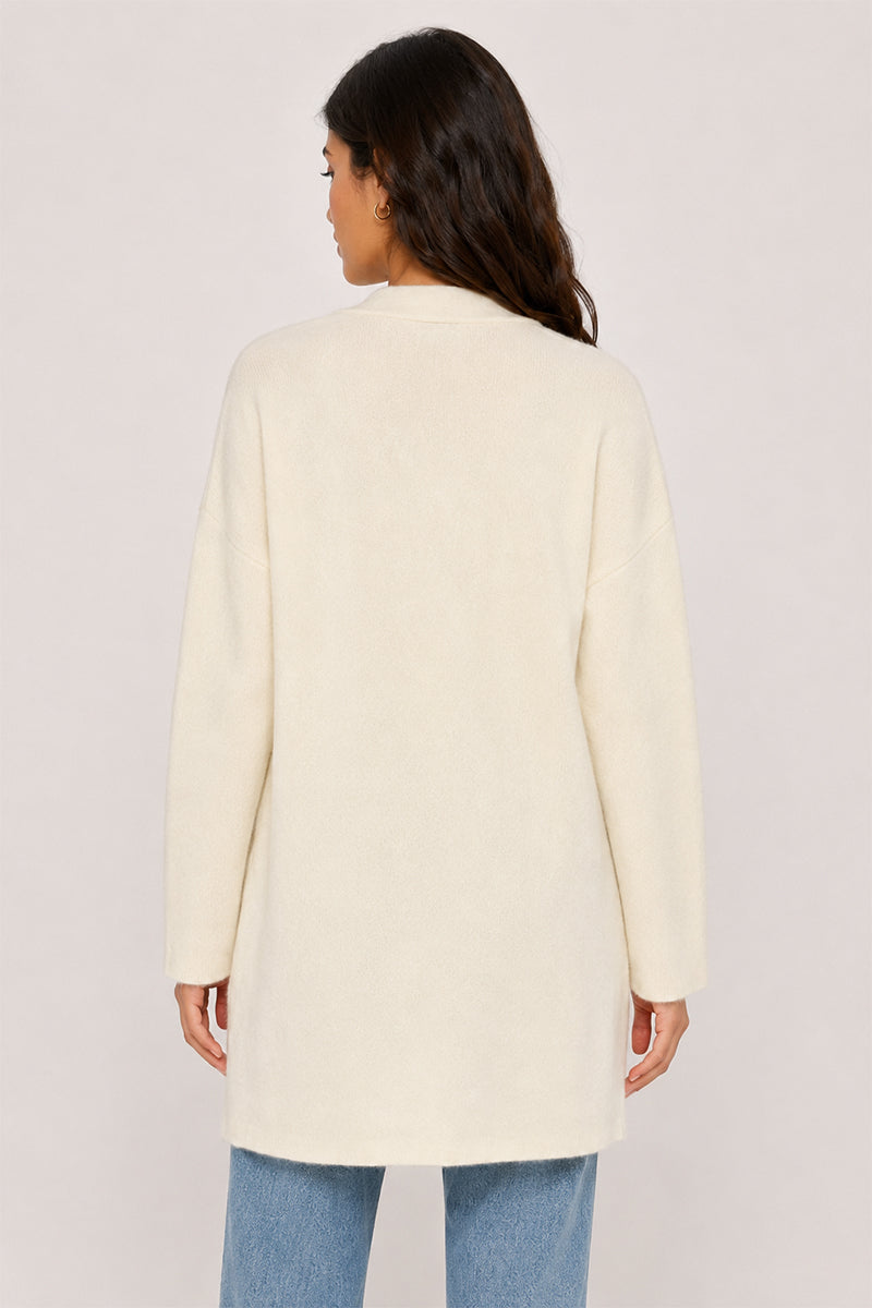 HELICONIA COAT