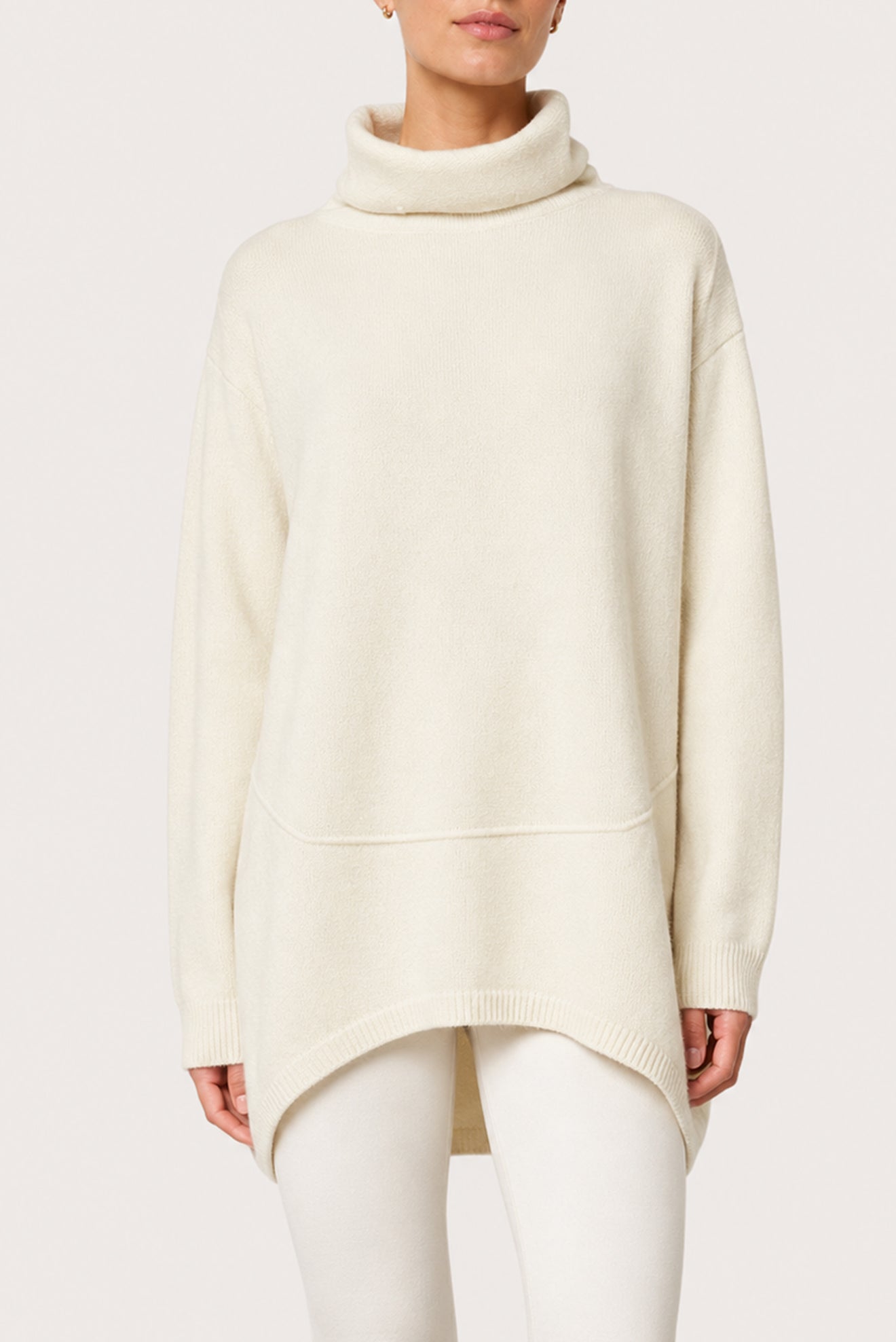 POLERA OFF-WHITE SOBRALIA