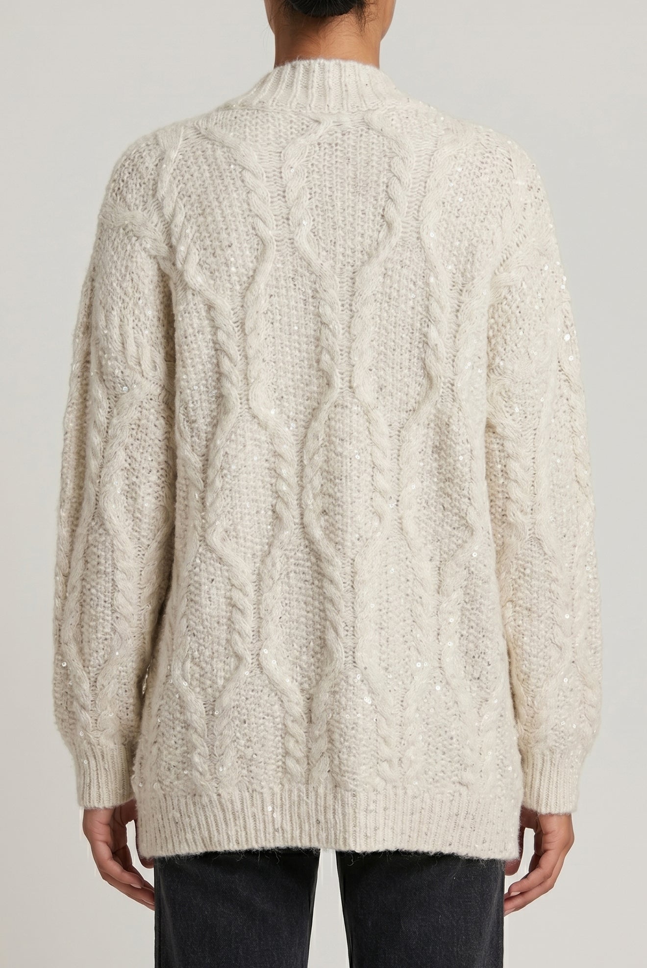 MIKANIA COAT