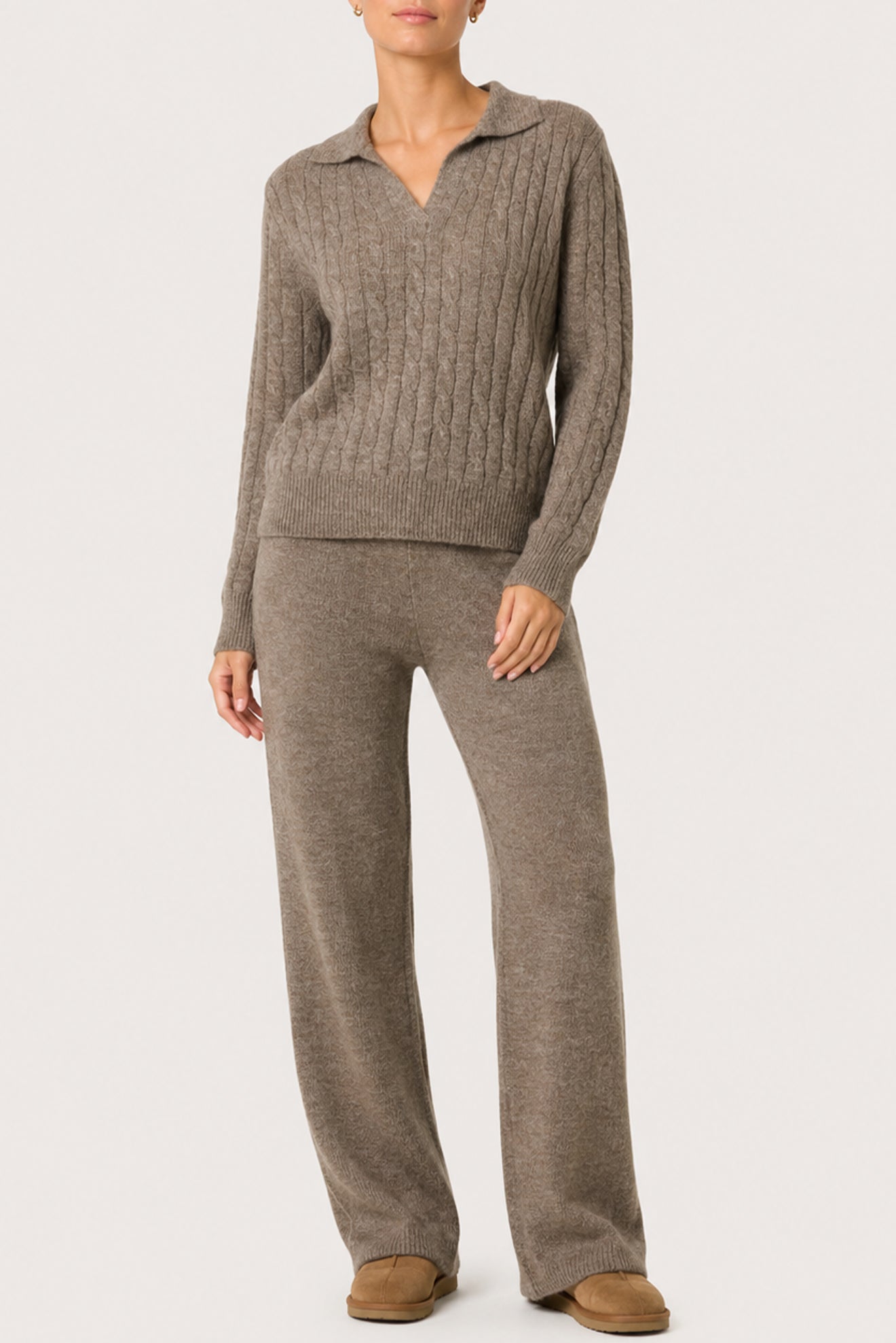 LUPINUS VISION PANTS TRACKSUIT