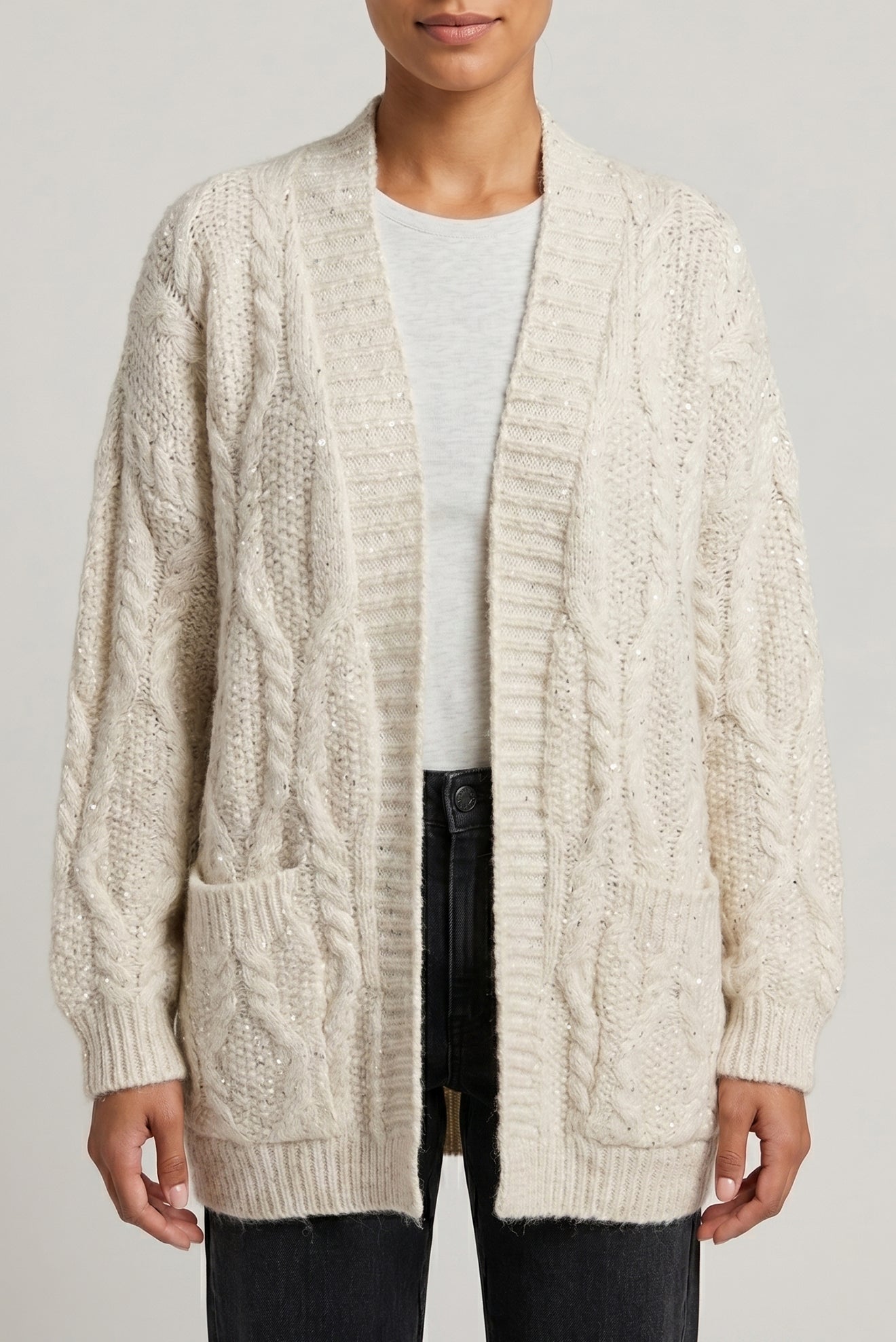 MIKANIA COAT