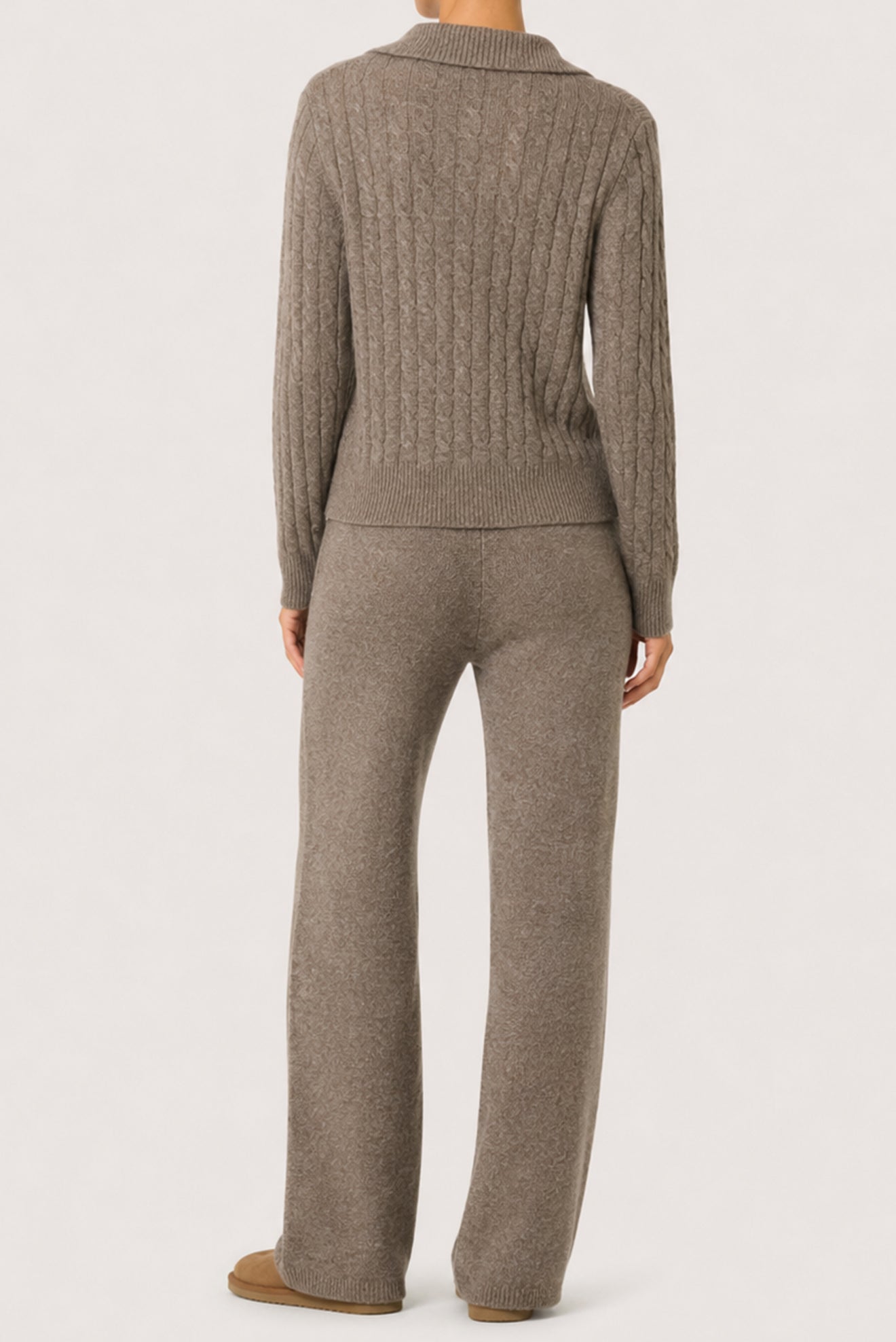 LUPINUS VISION PANTS TRACKSUIT