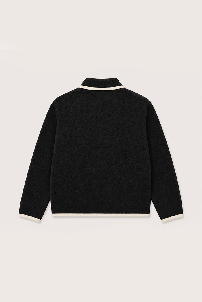 MAGUEY BLACK COAT