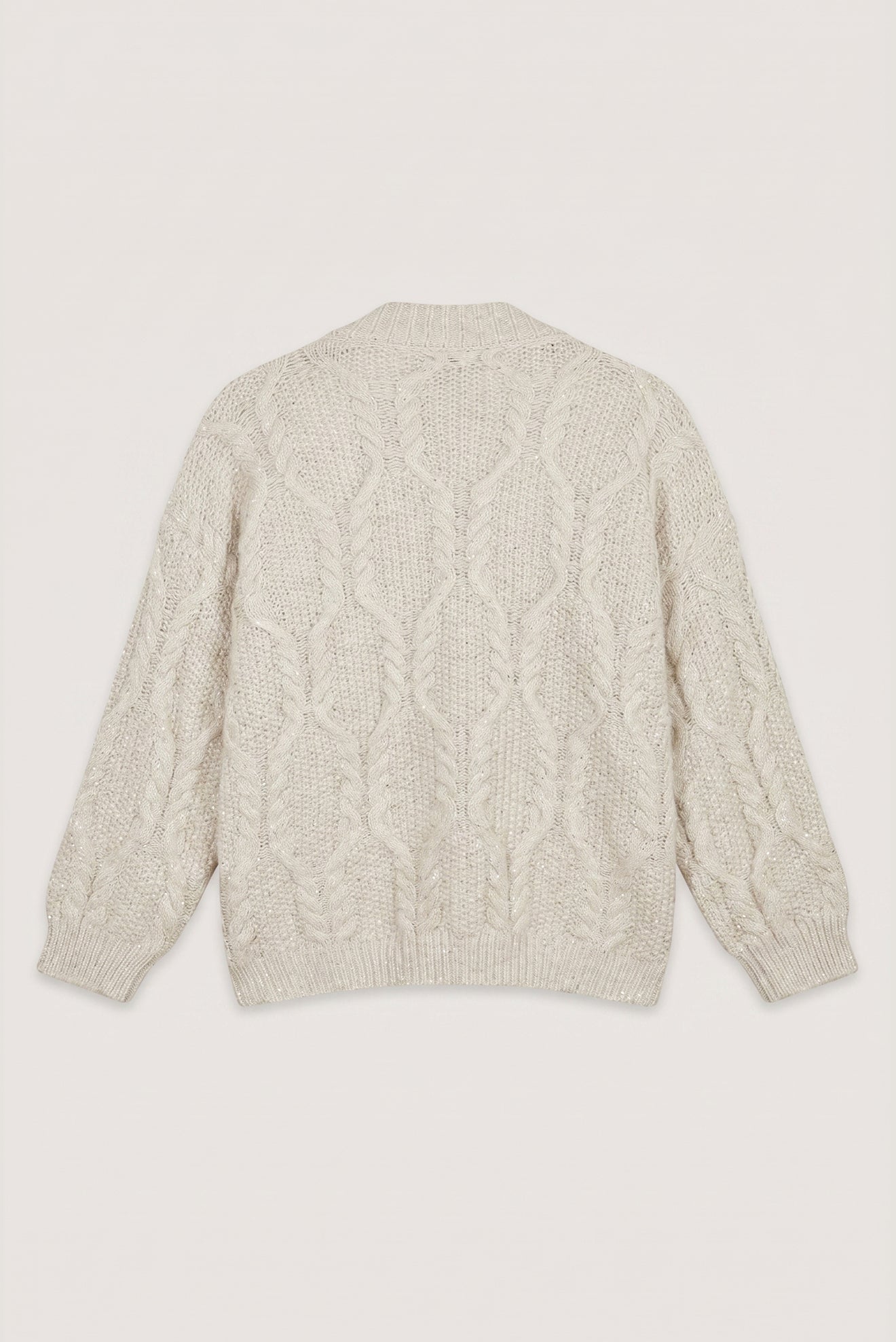 MIKANIA COAT
