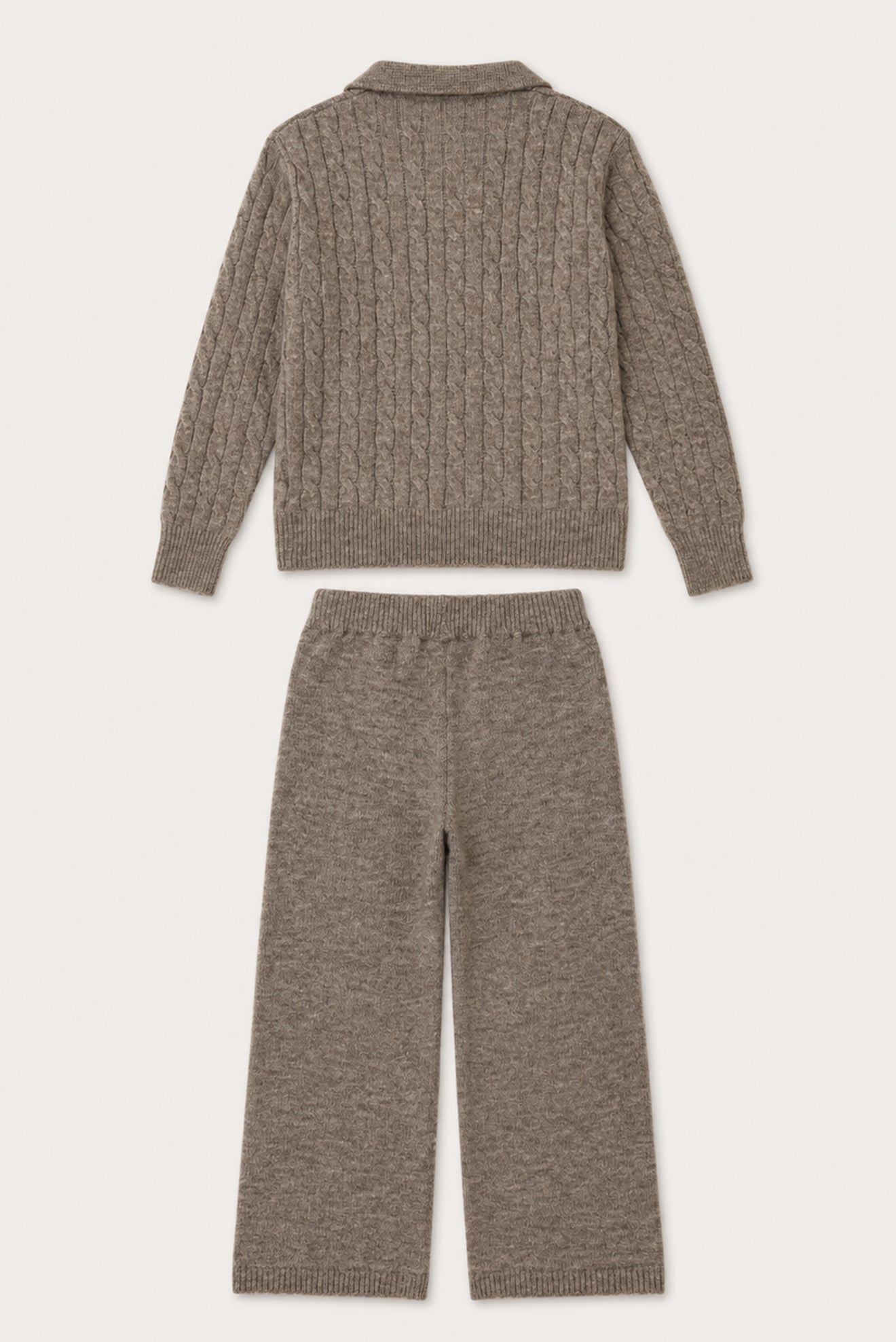 LUPINUS VISION PANTS TRACKSUIT