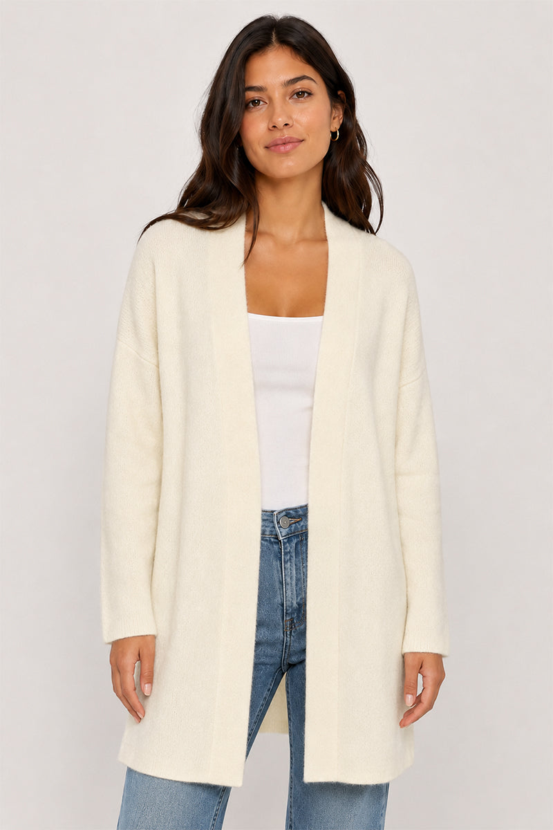 HELICONIA COAT
