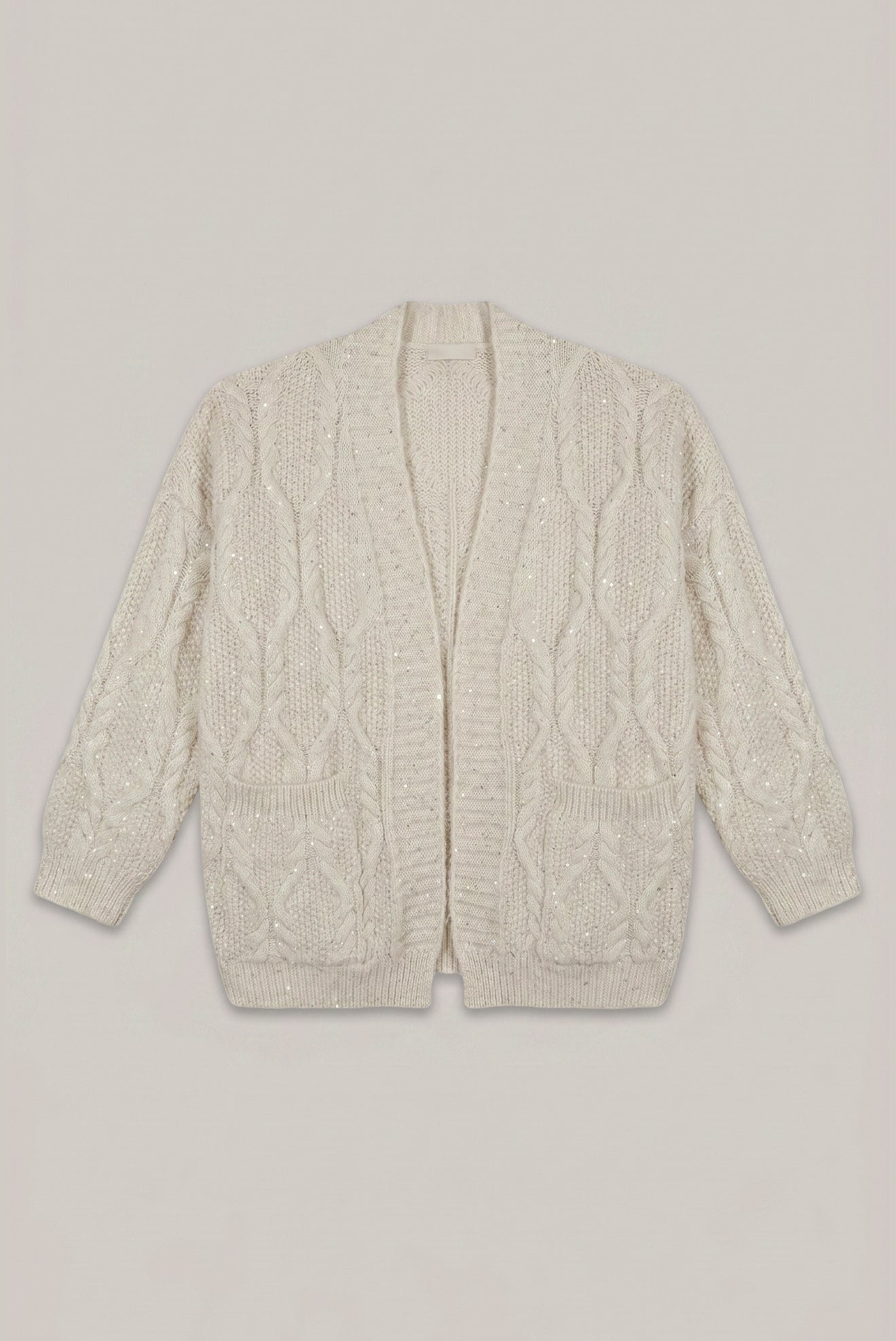 MIKANIA COAT