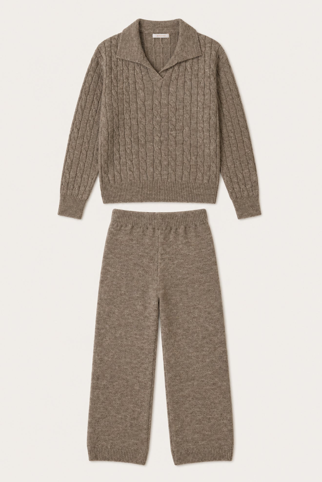 LUPINUS VISION PANTS TRACKSUIT