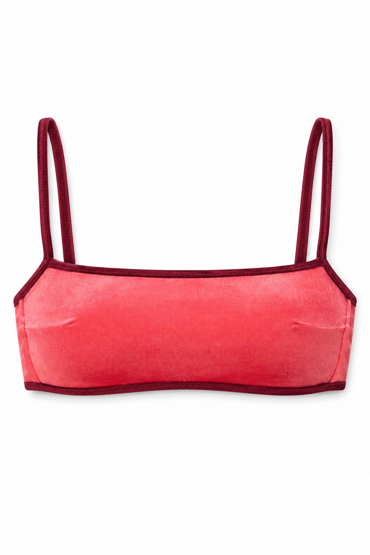 BANDEAU RECTO C RIB