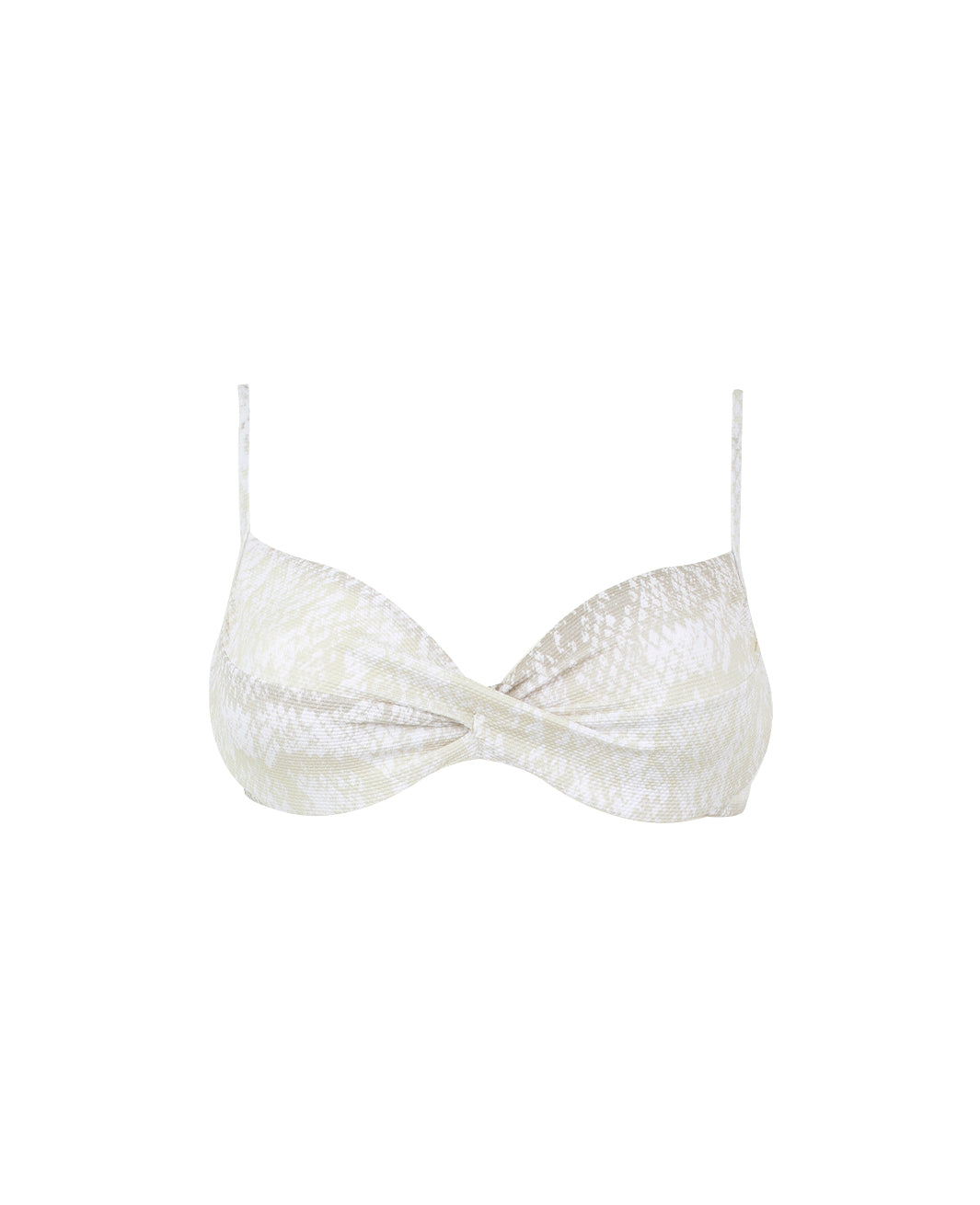 TOP CORSETERO TORNEADO EEL