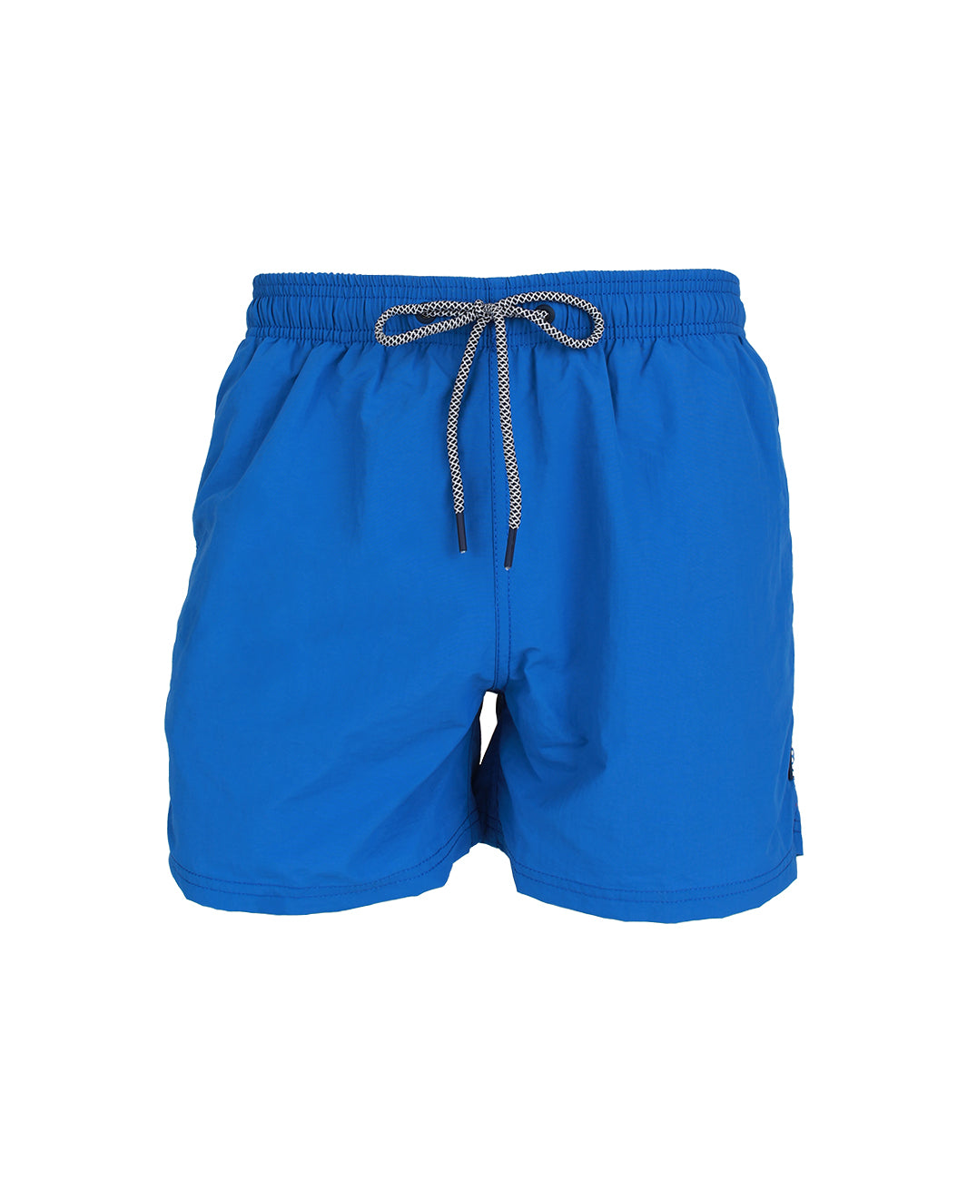 Short Caballero Navy Blue