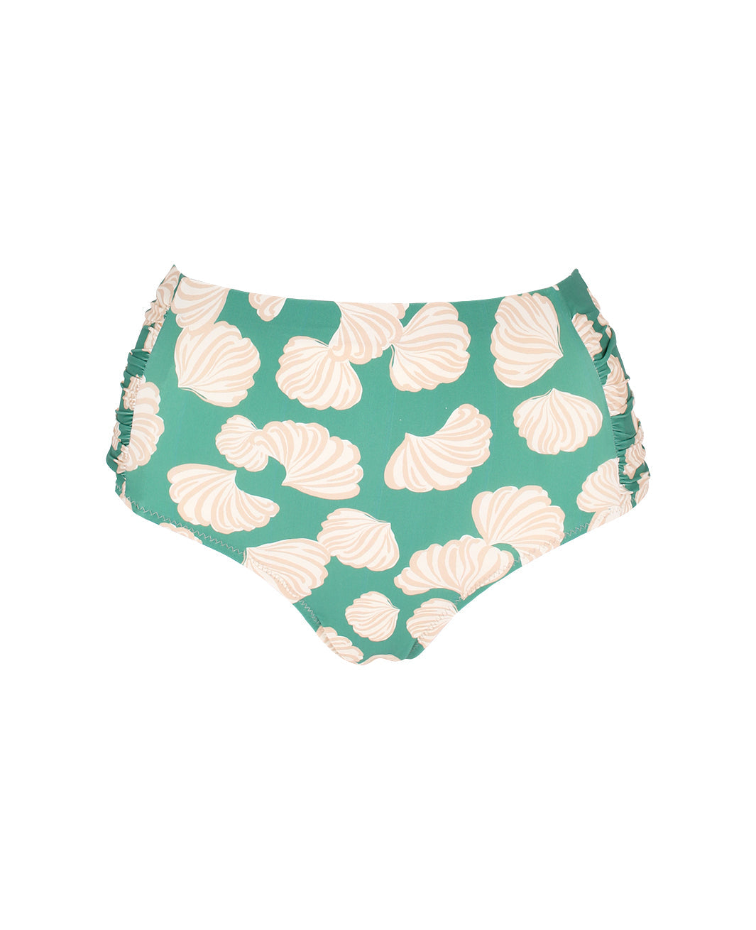 TAMARIX HIGH-WISTED PANTS