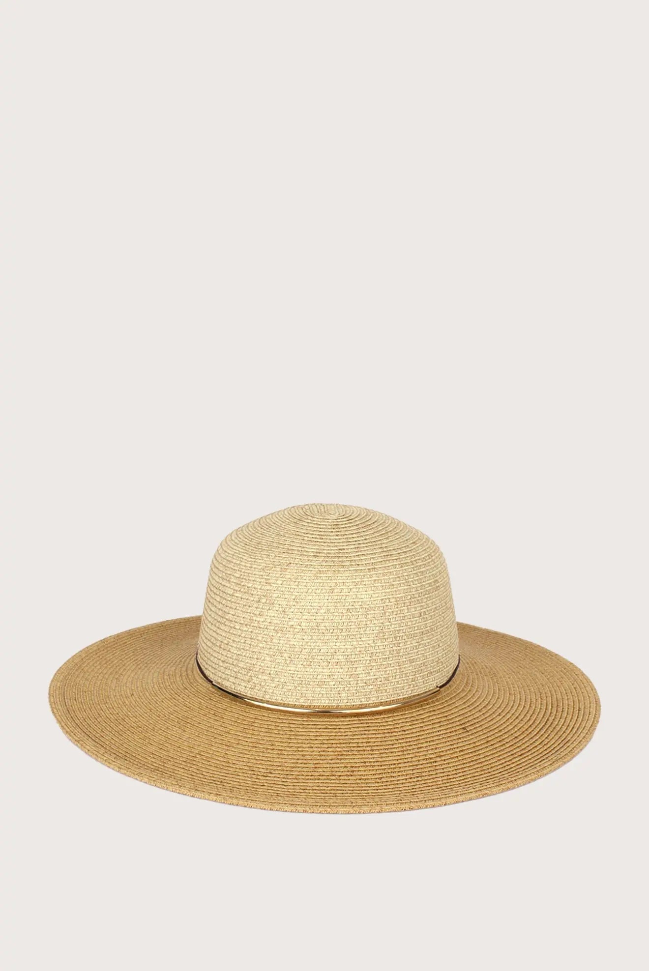 Sombrero New Elara Natural