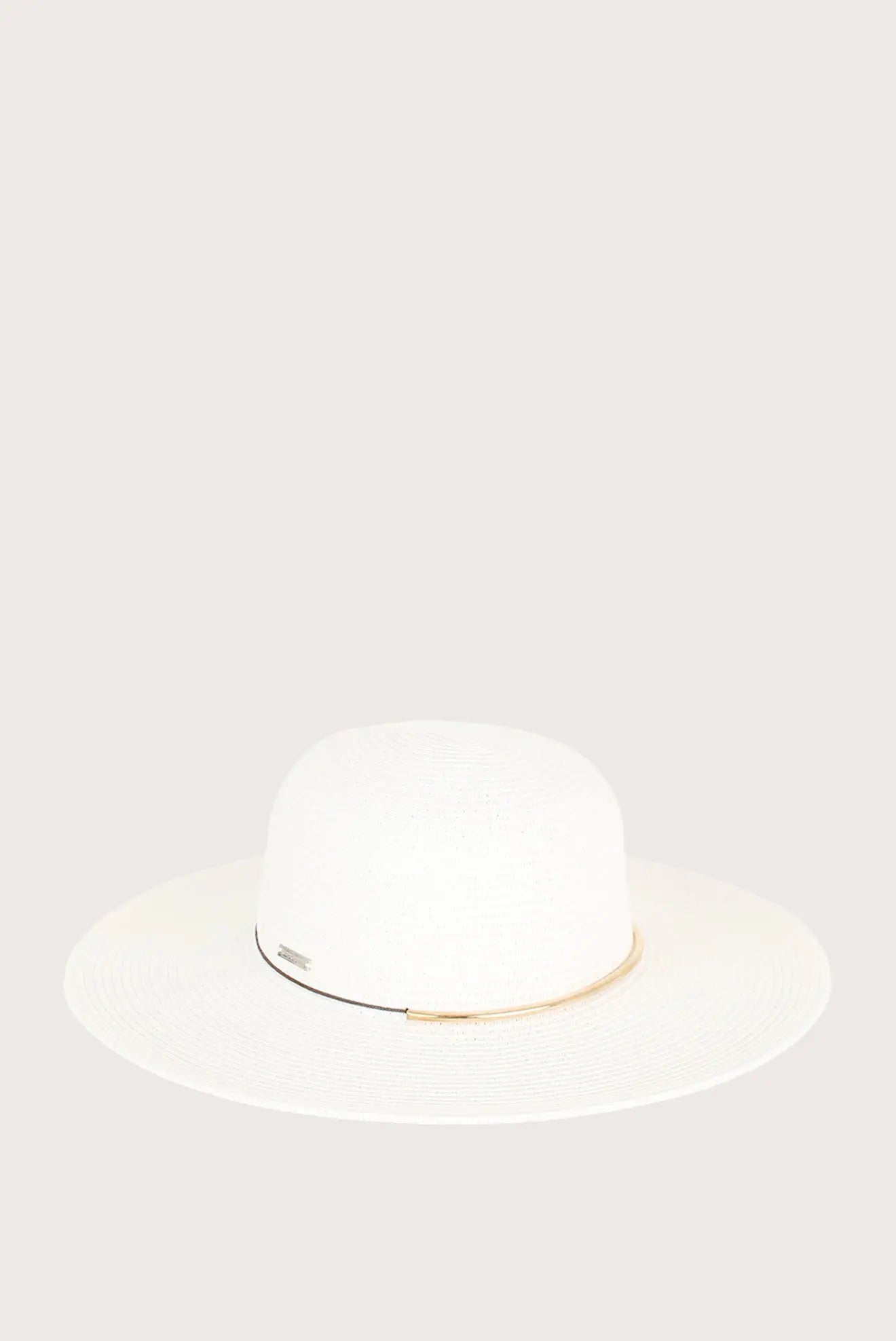 Sombrero New Elara Blanco