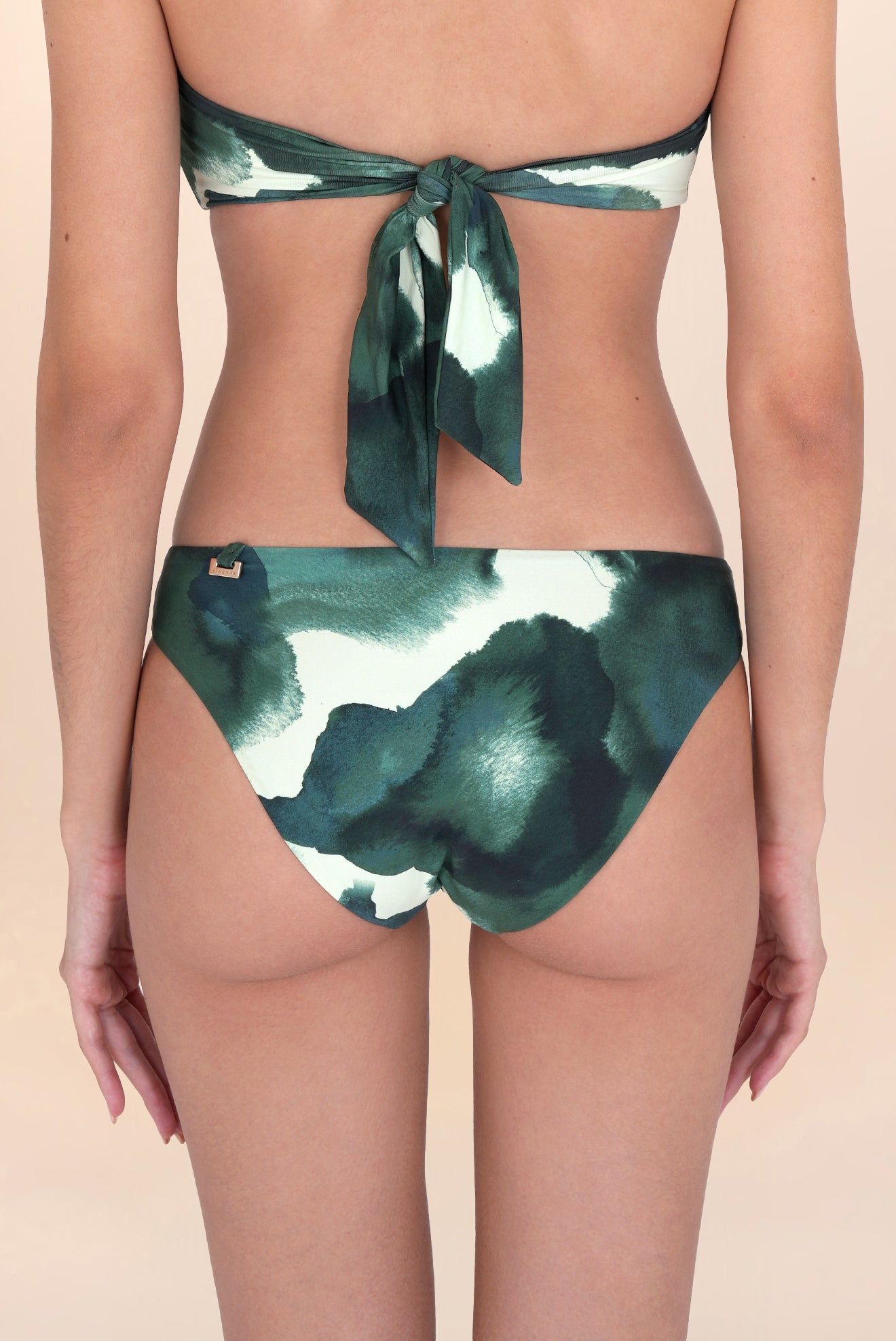 Calzón Intermedio Cluis