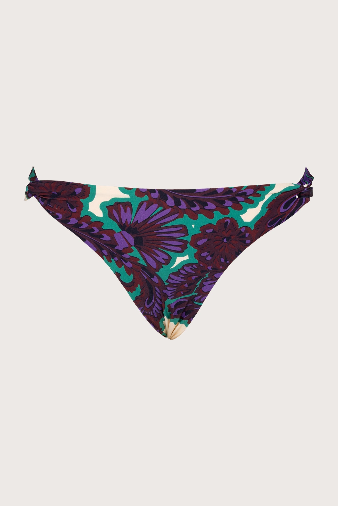 Lucera Invisible Seamless Bottom