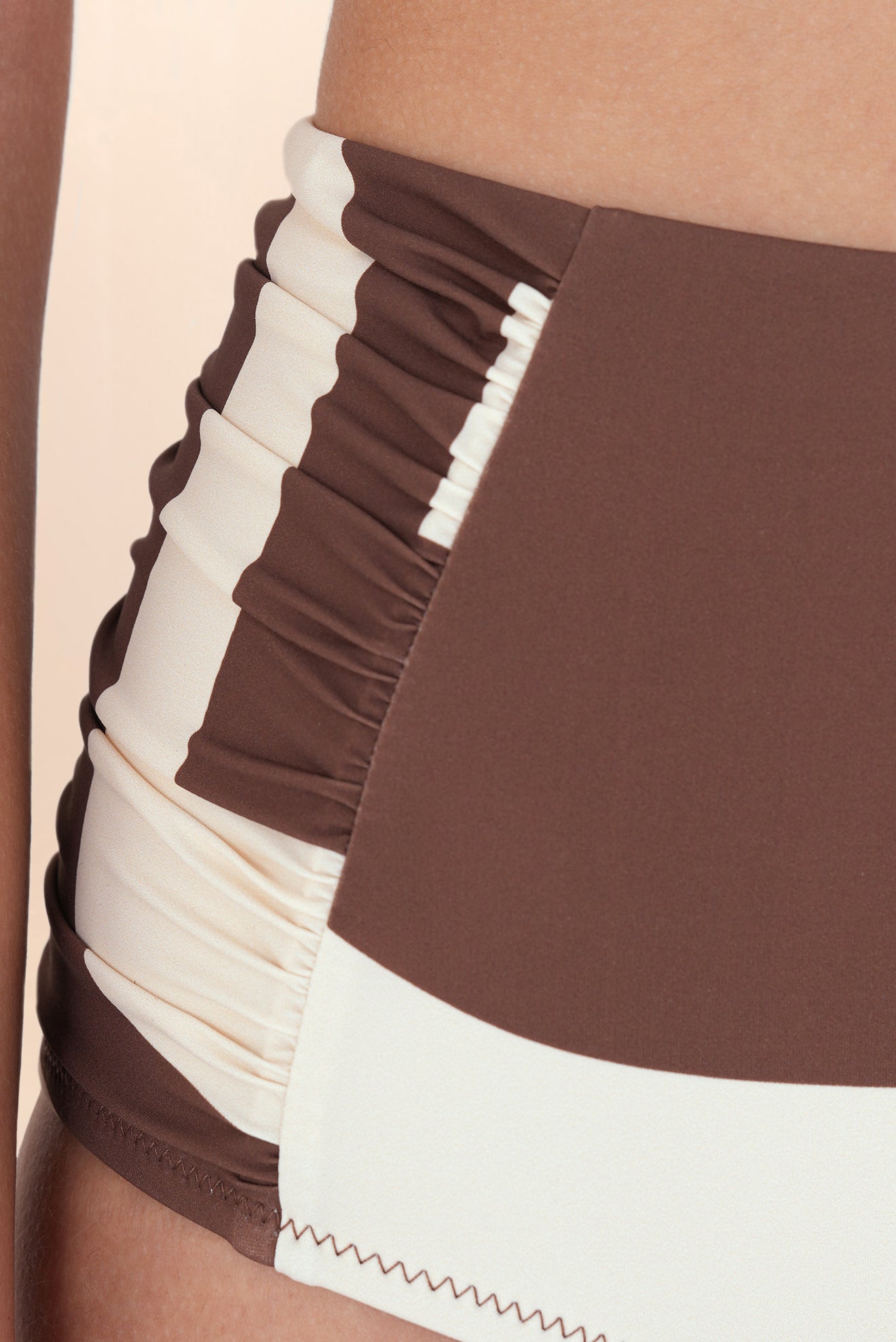 Niza High-Rise Briefs Bottom