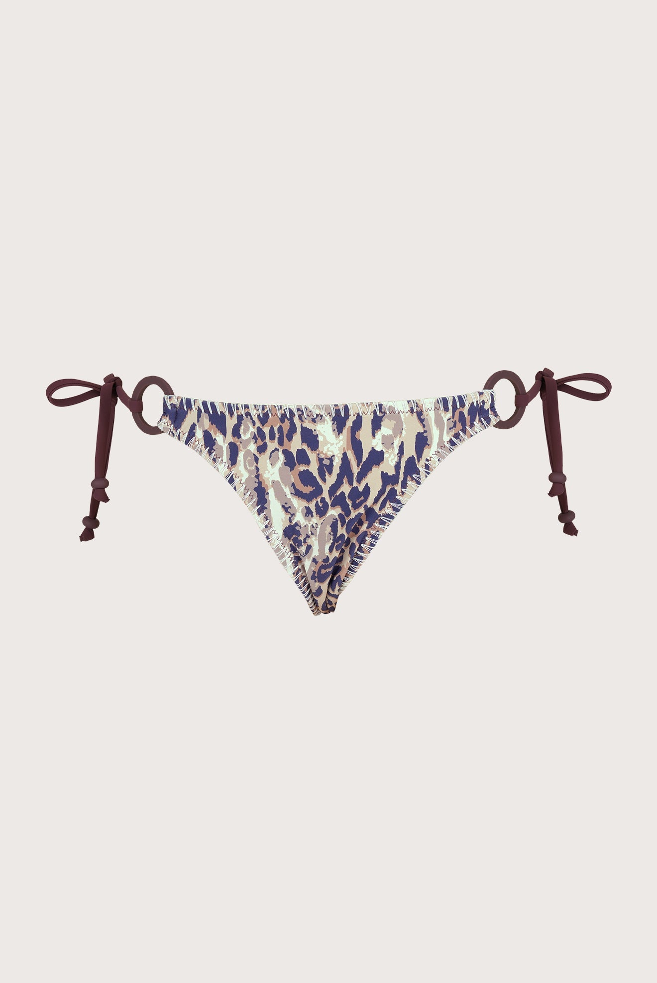 Sarzay Ring-Strip Bottom