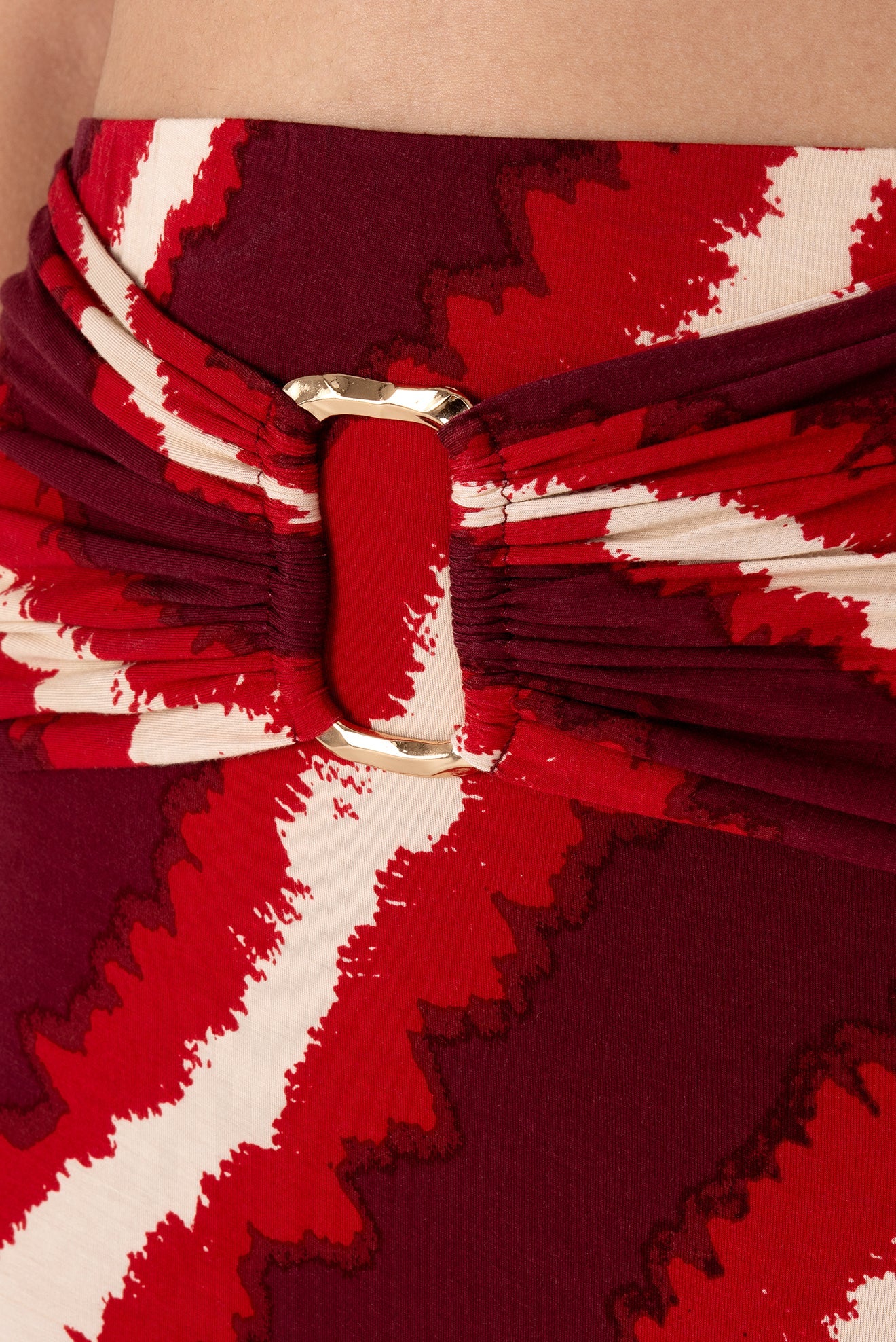 Lyon Long Skirt