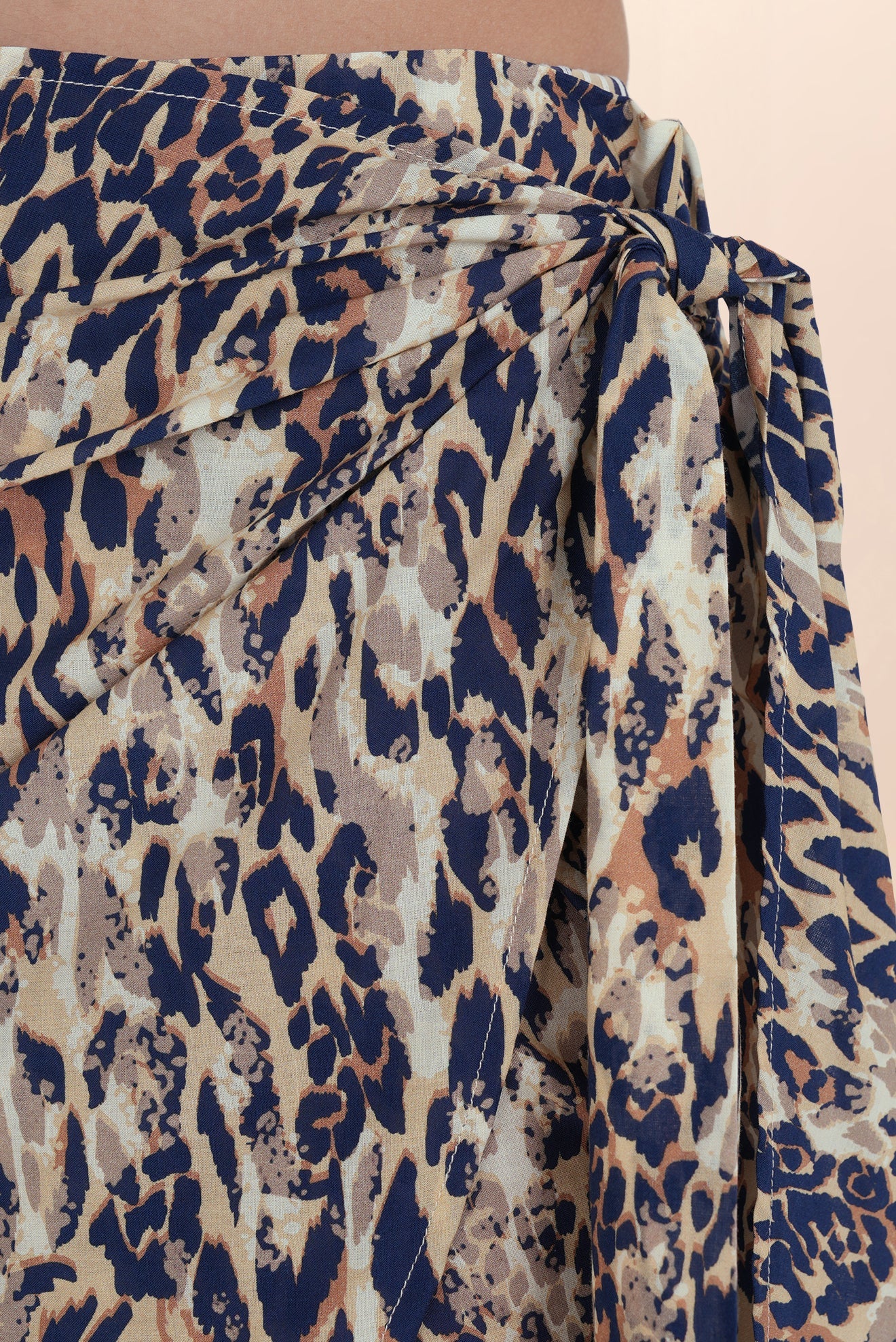 Sarzay Short Skirt