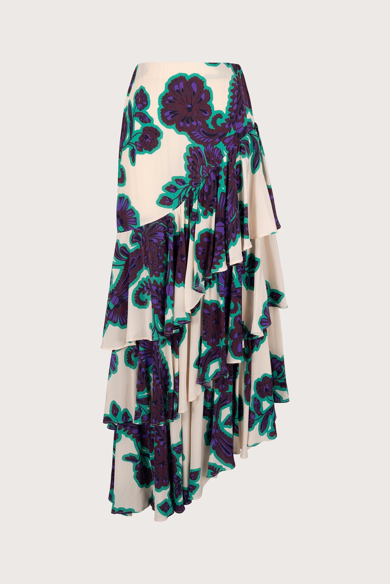 Lucera Long Skirt