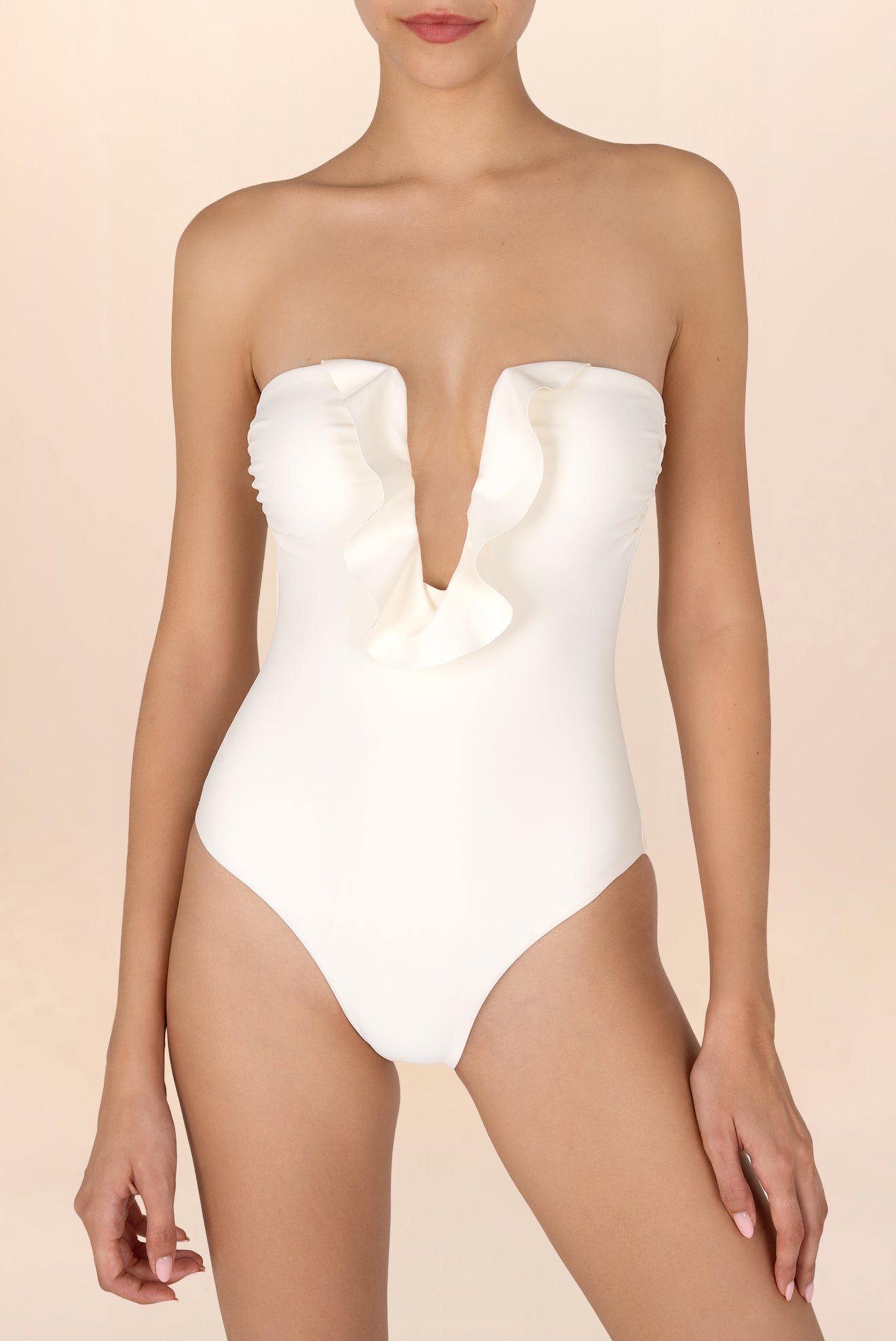 Off-White Lyon One Piece