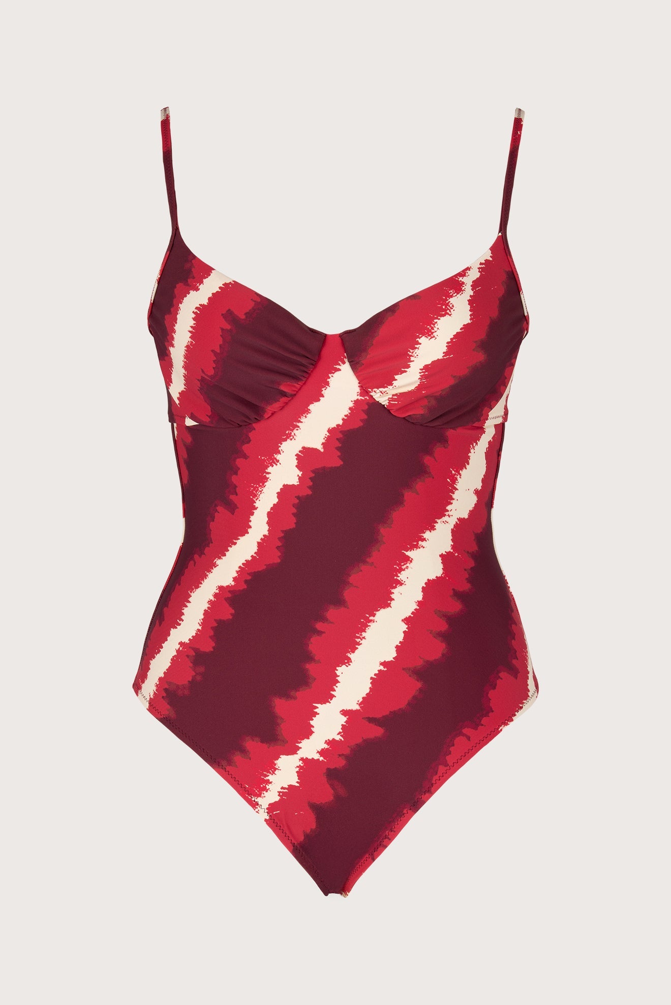 Lyon Corset One Piece
