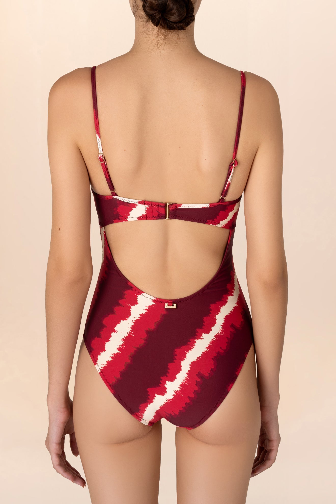 Lyon Corset One Piece