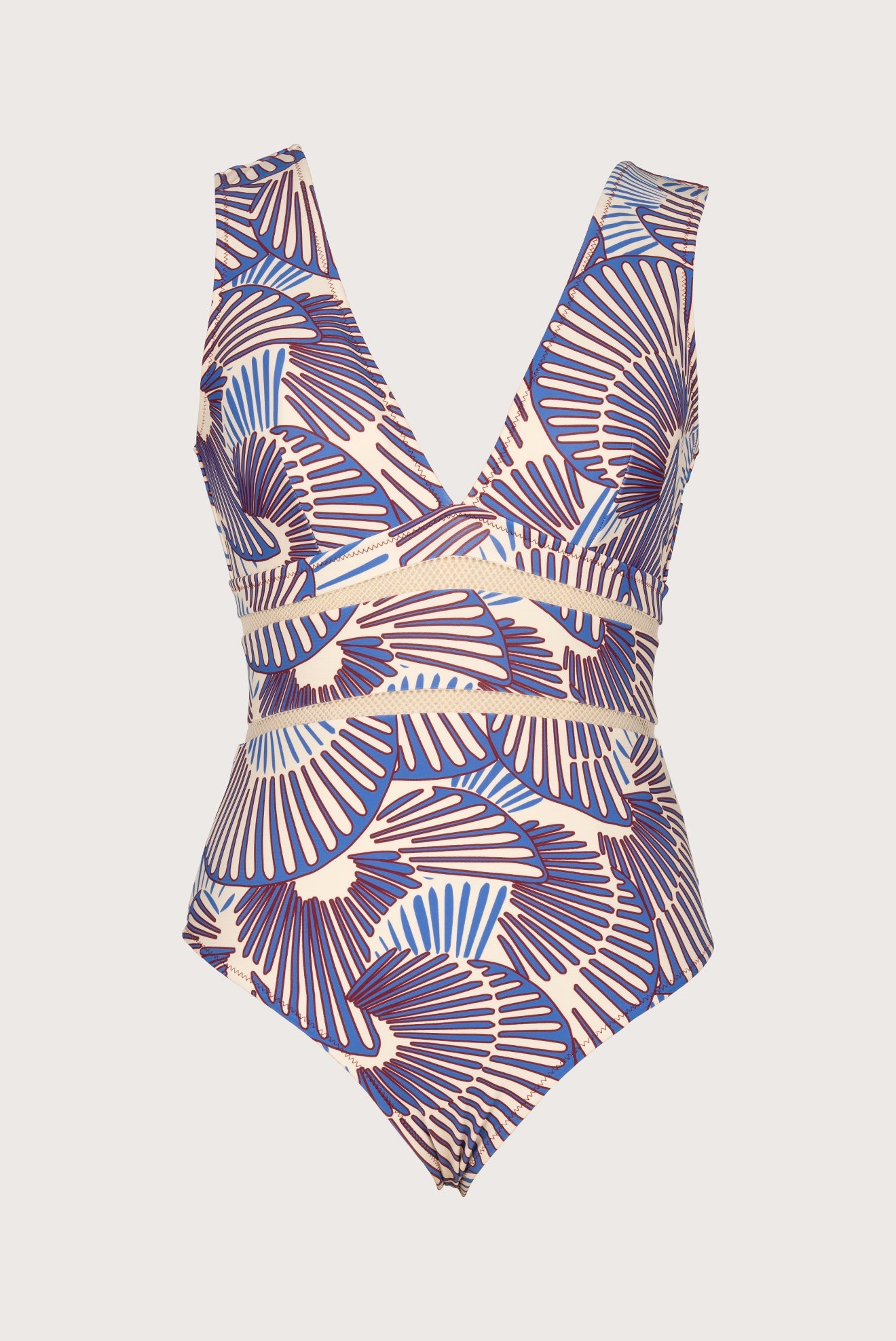 Ruan Marylin One Piece