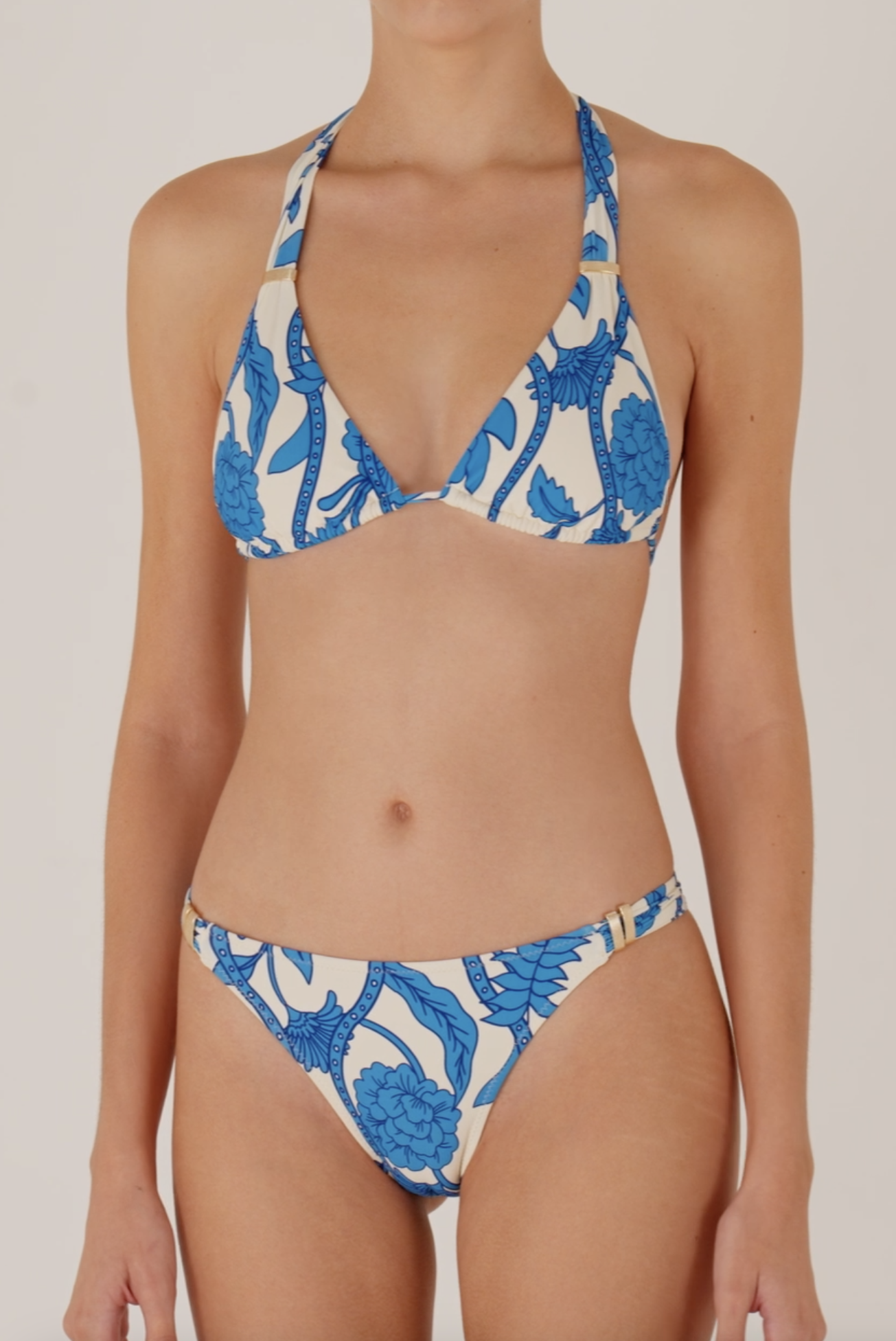 Albi Marilyn  Triangle Top