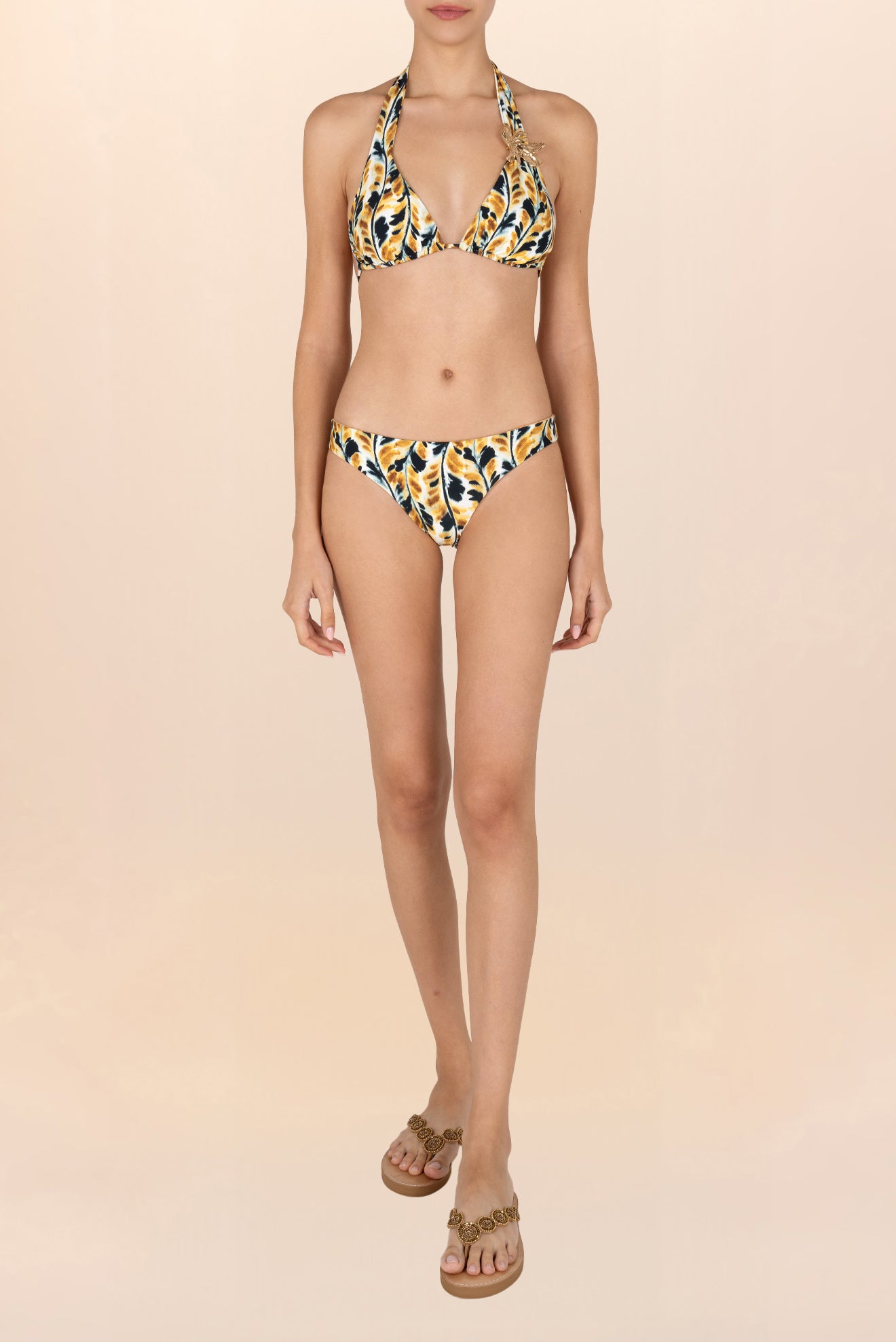 Top Triangulo Movible Suno