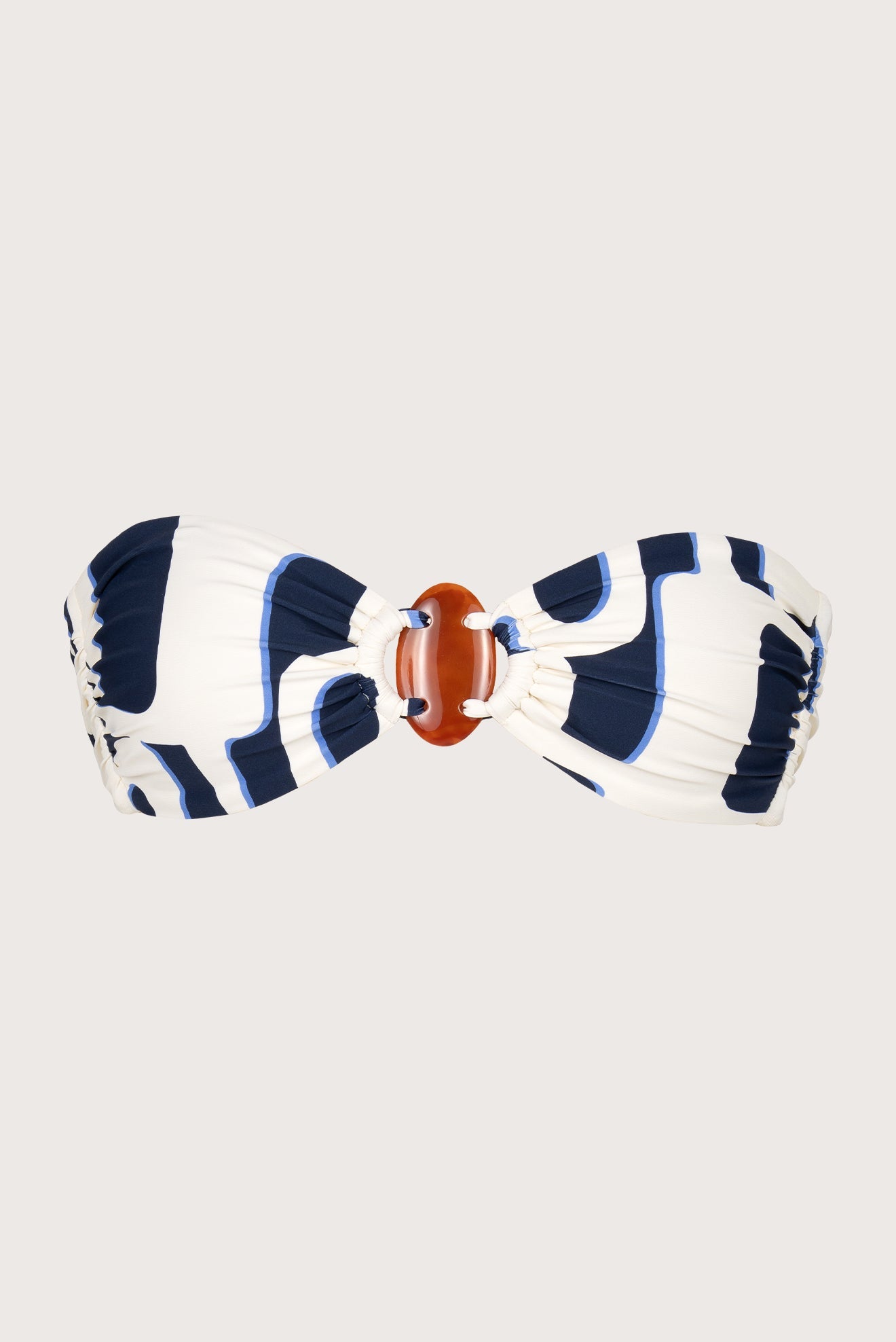 Nancy Bandeau Top
