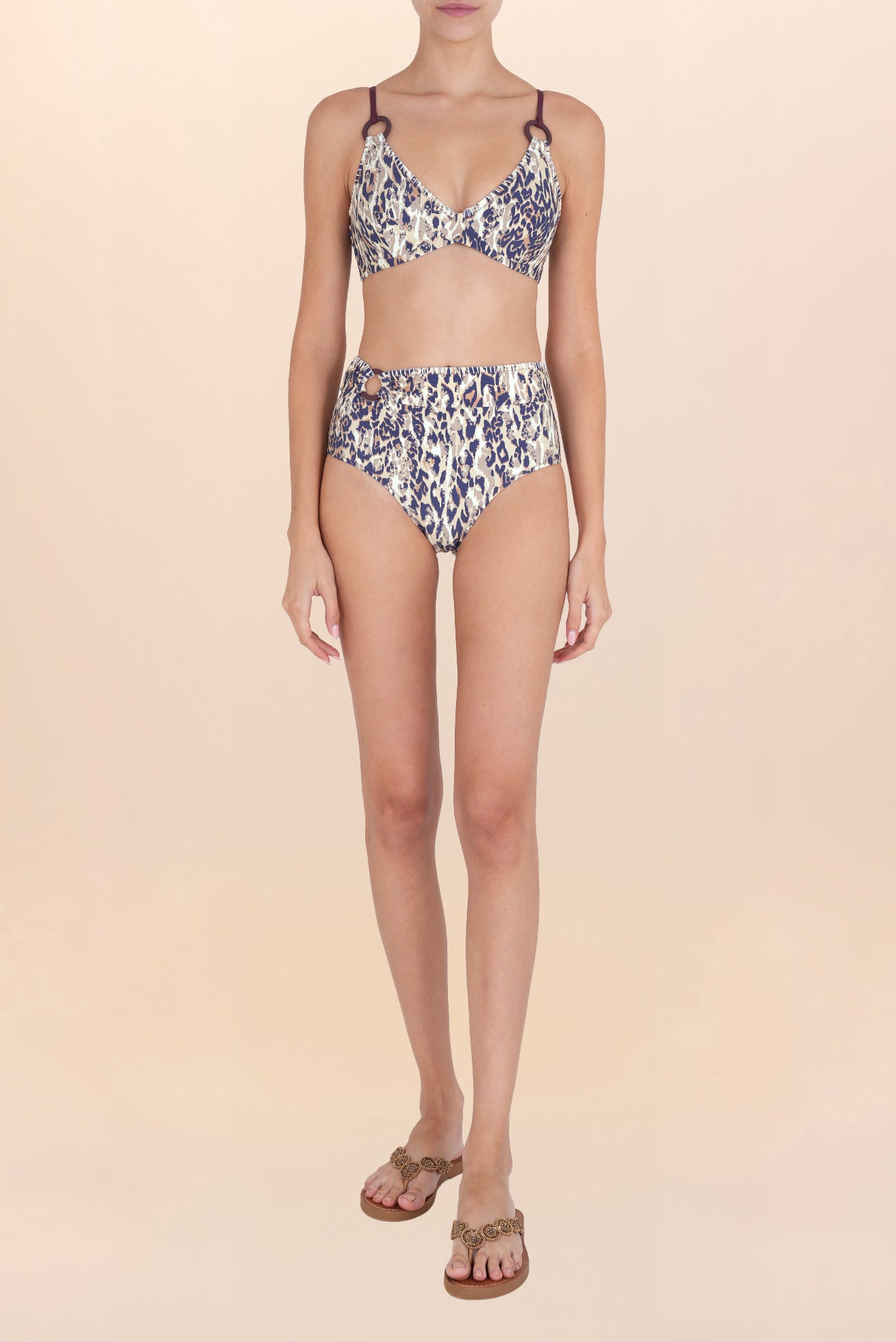 Sarzay Corset Top